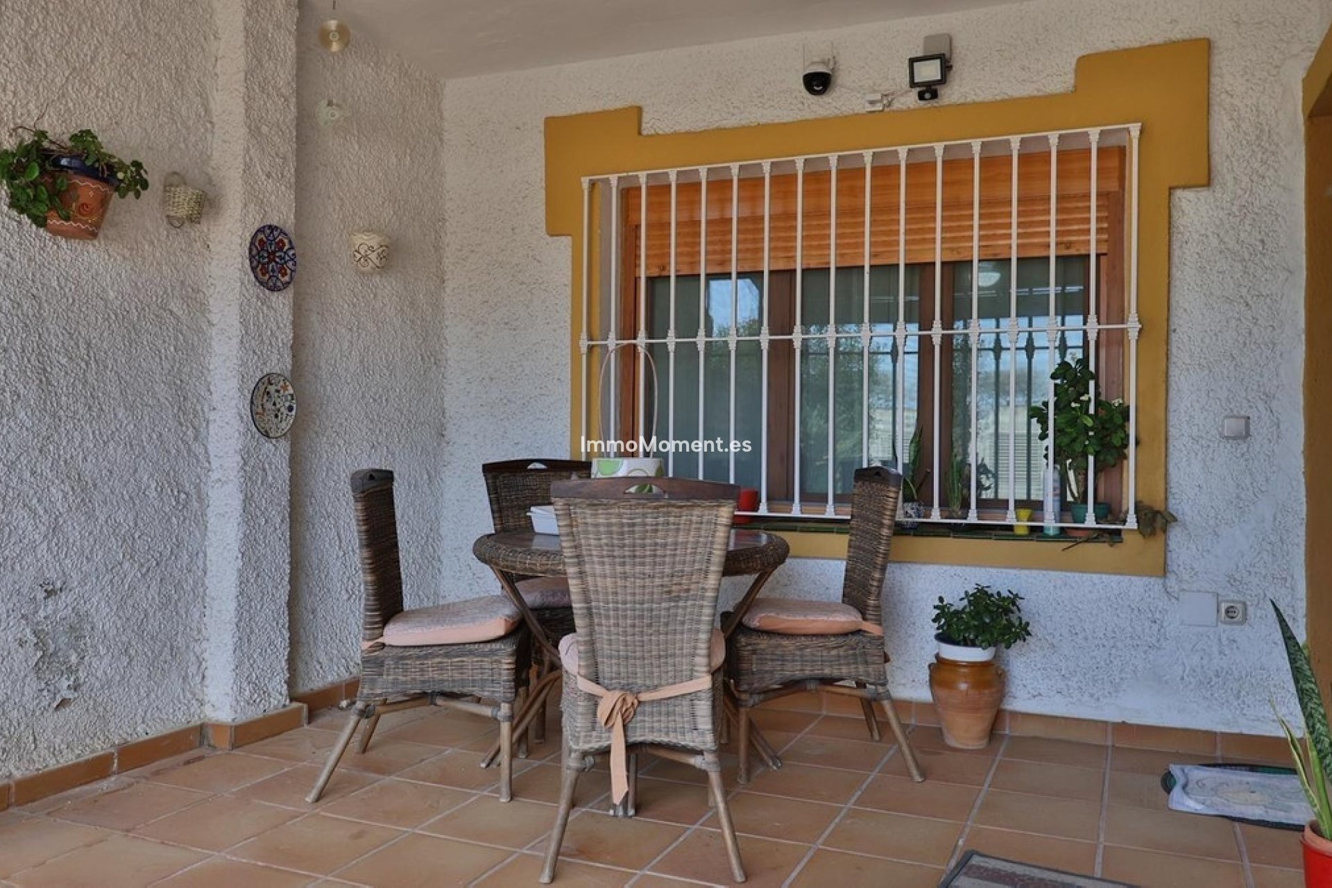 Revente - Villa - Málaga - Guadalmar