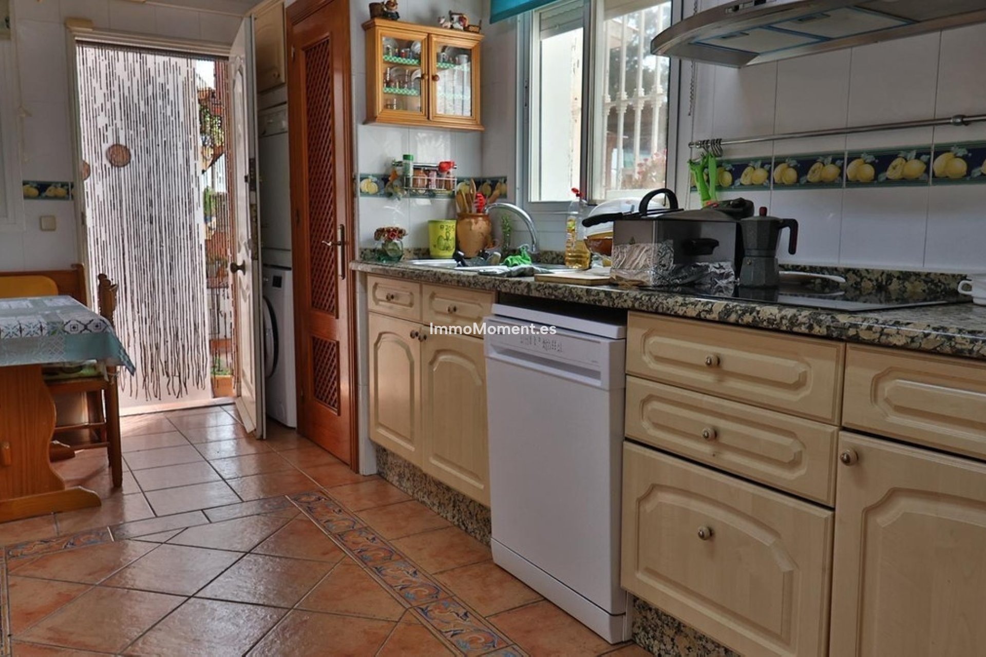 Revente - Villa - Málaga - Guadalmar