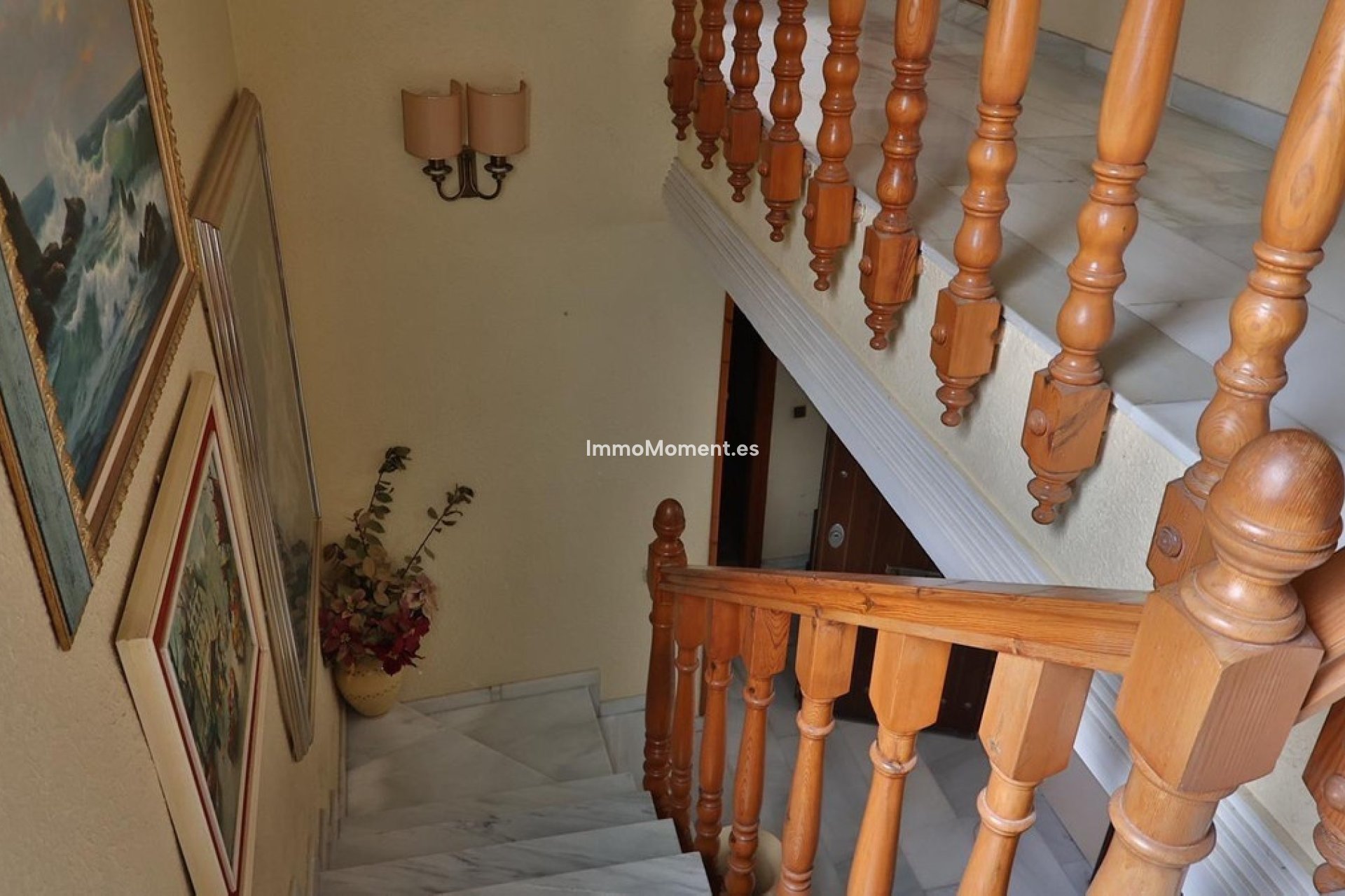 Revente - Villa - Málaga - Guadalmar