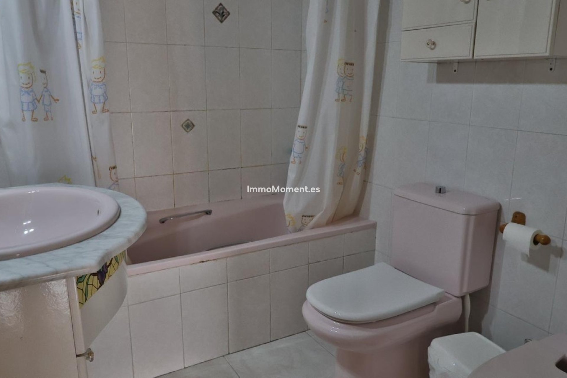 Revente - Villa - Málaga - Guadalmar