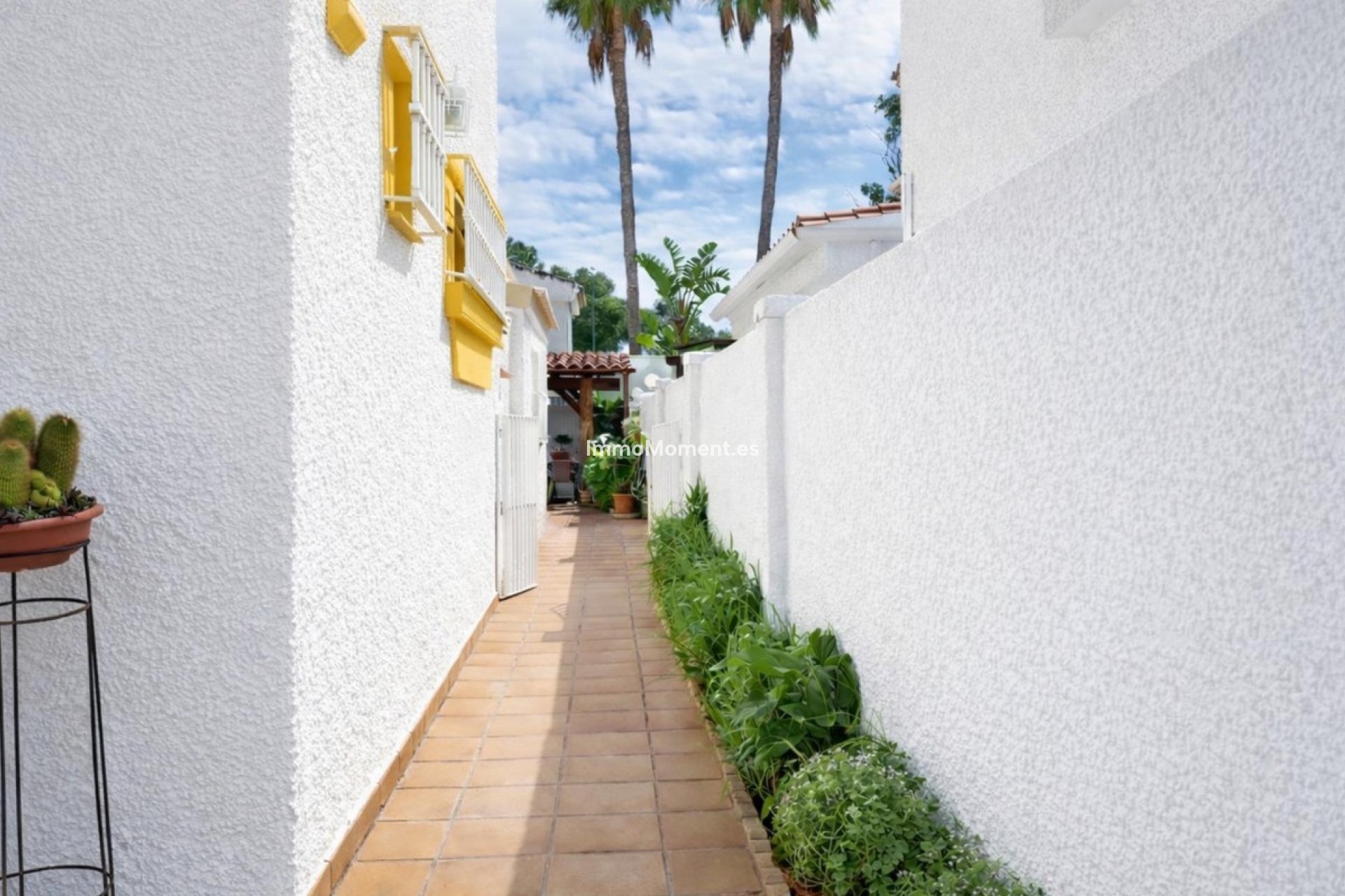 Revente - Villa - Málaga - Guadalmar