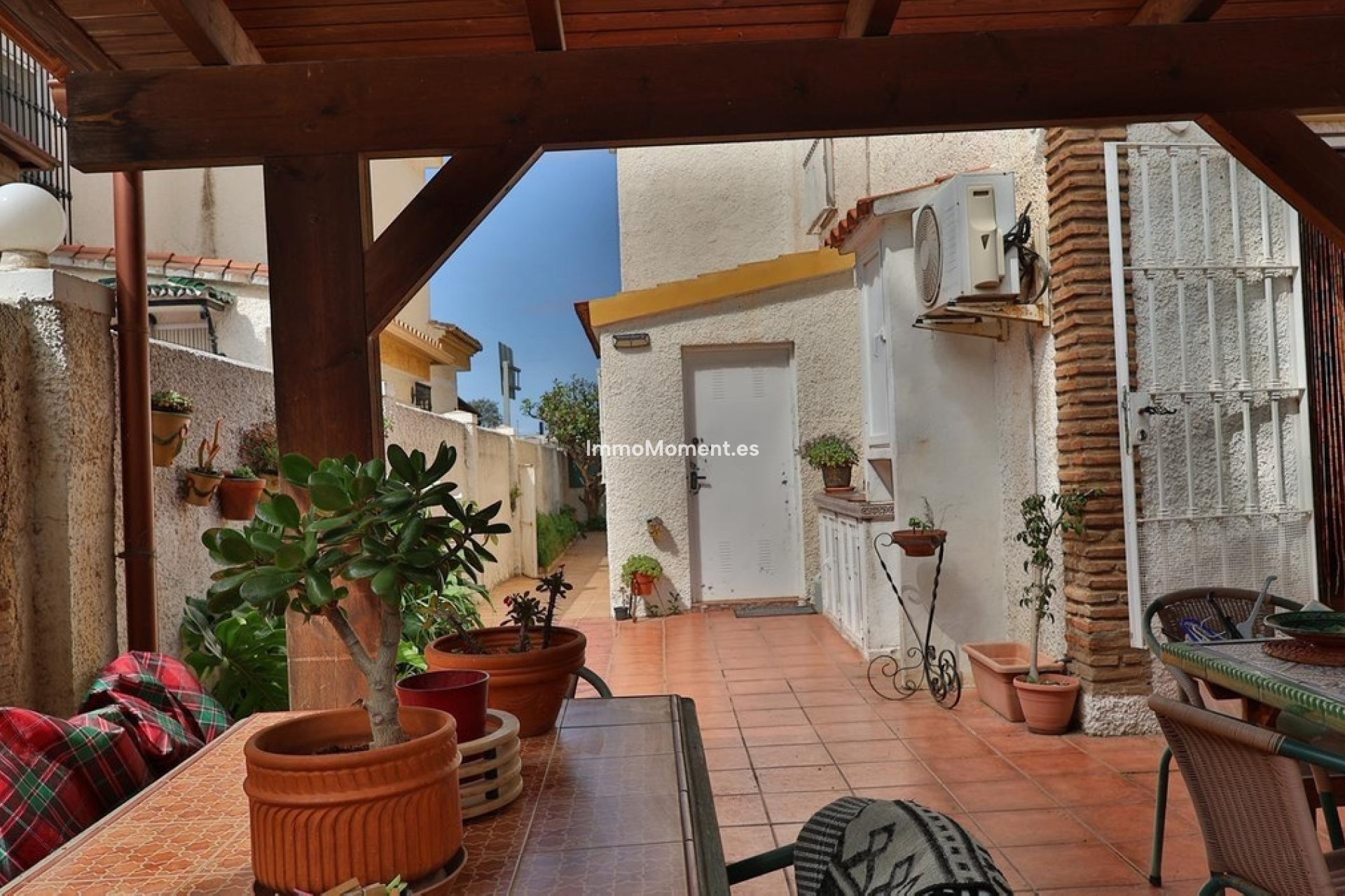 Revente - Villa - Málaga - Guadalmar