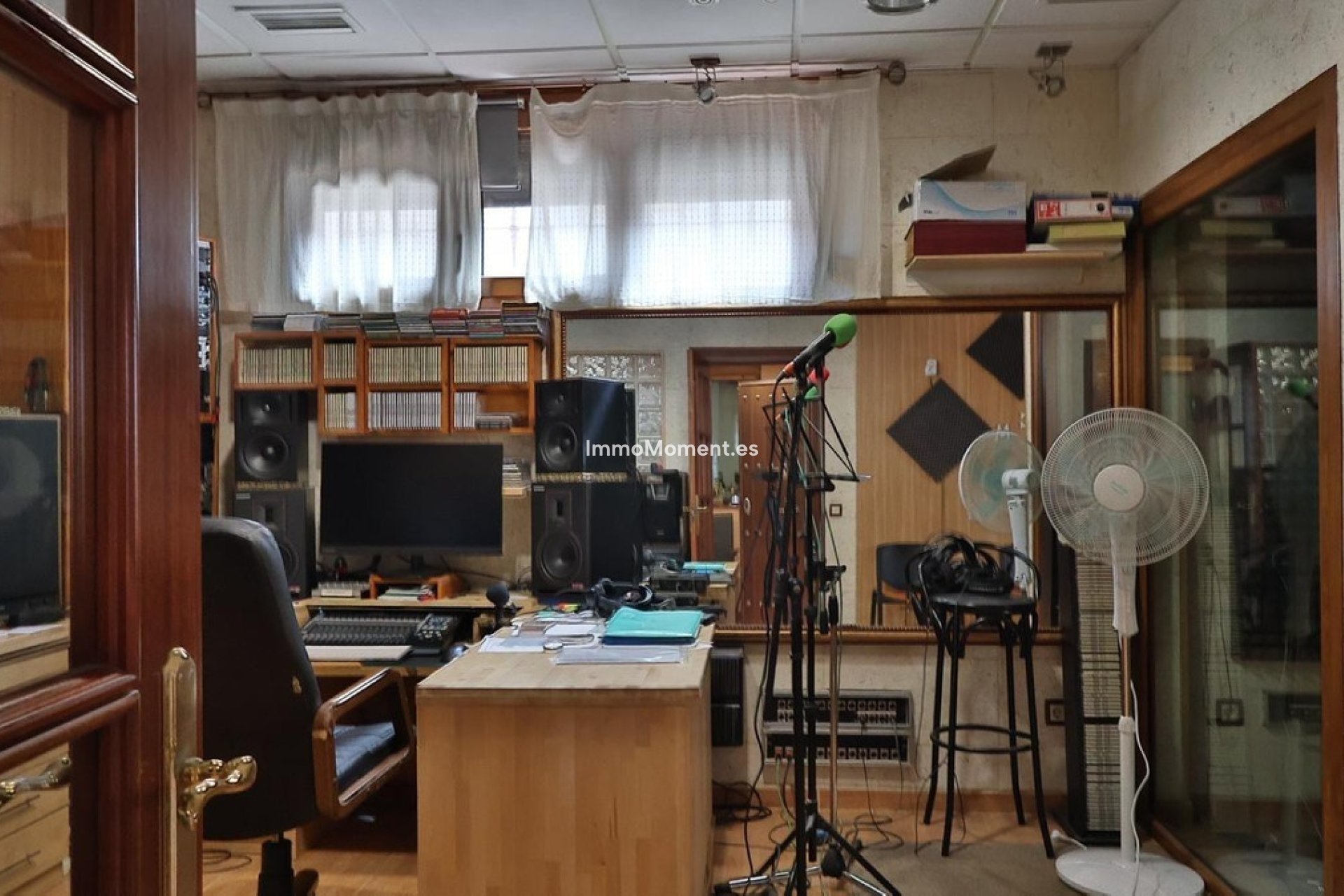 Revente - Villa - Málaga - Guadalmar