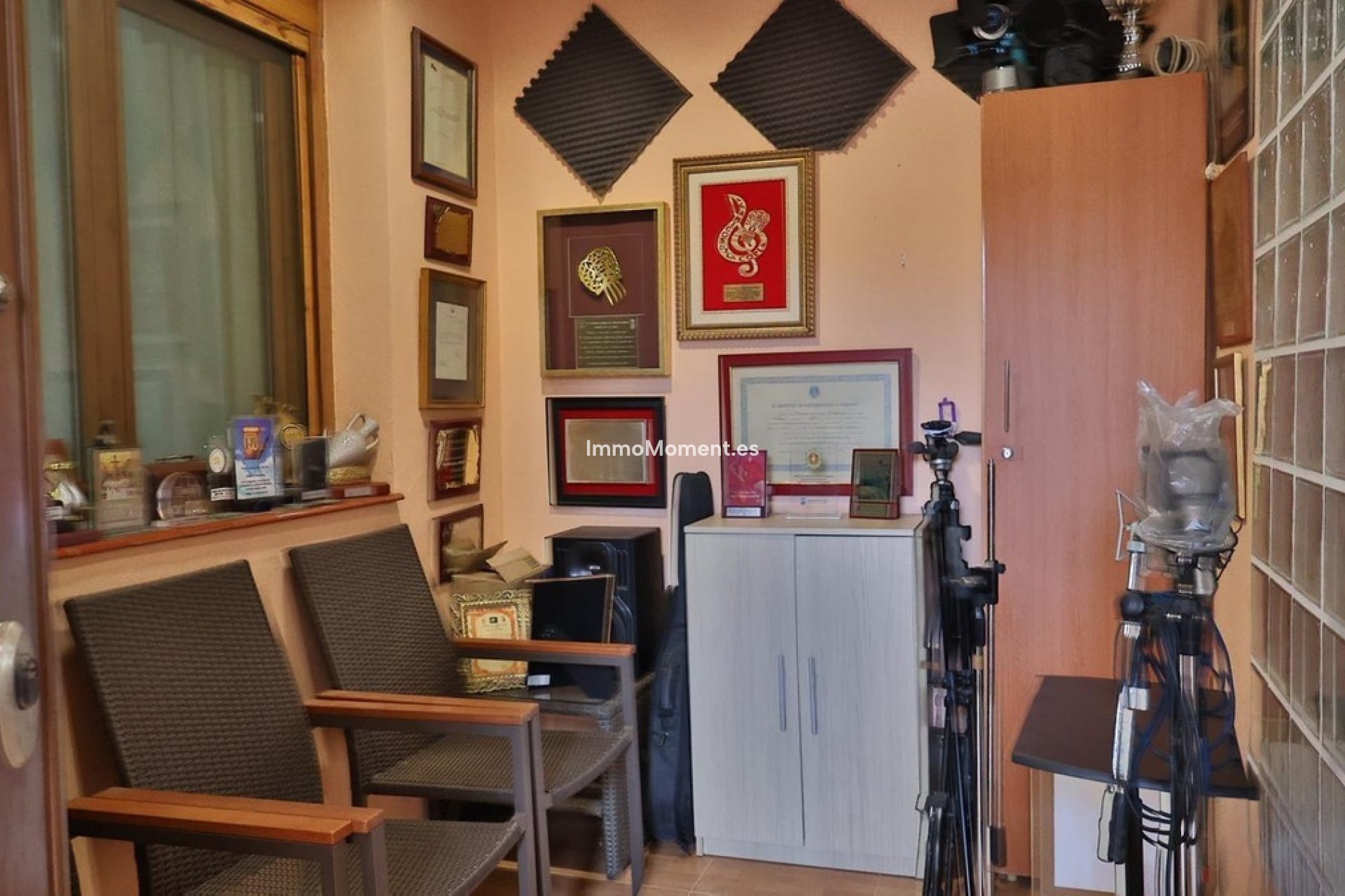 Revente - Villa - Málaga - Guadalmar