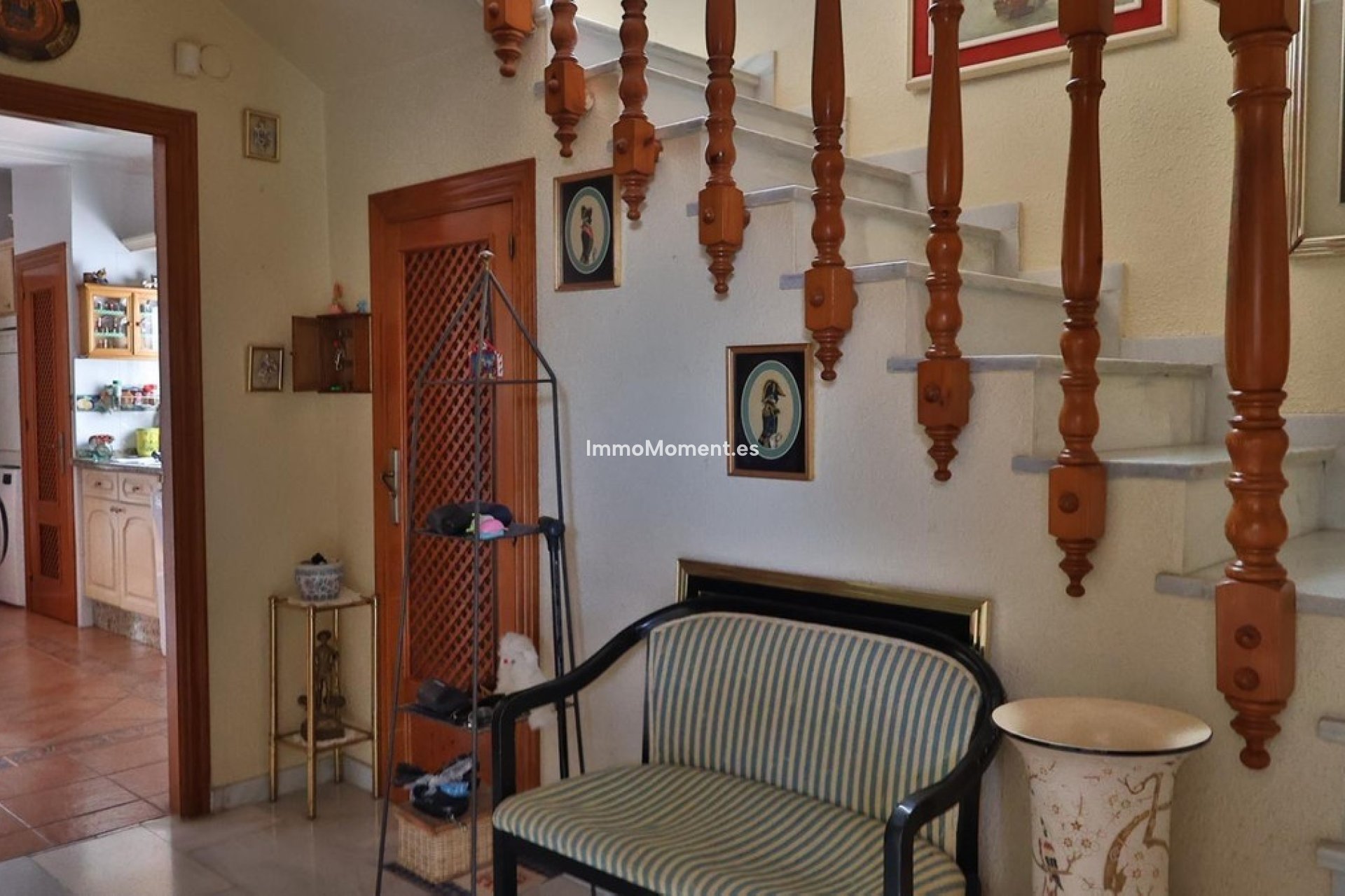 Revente - Villa - Málaga - Guadalmar