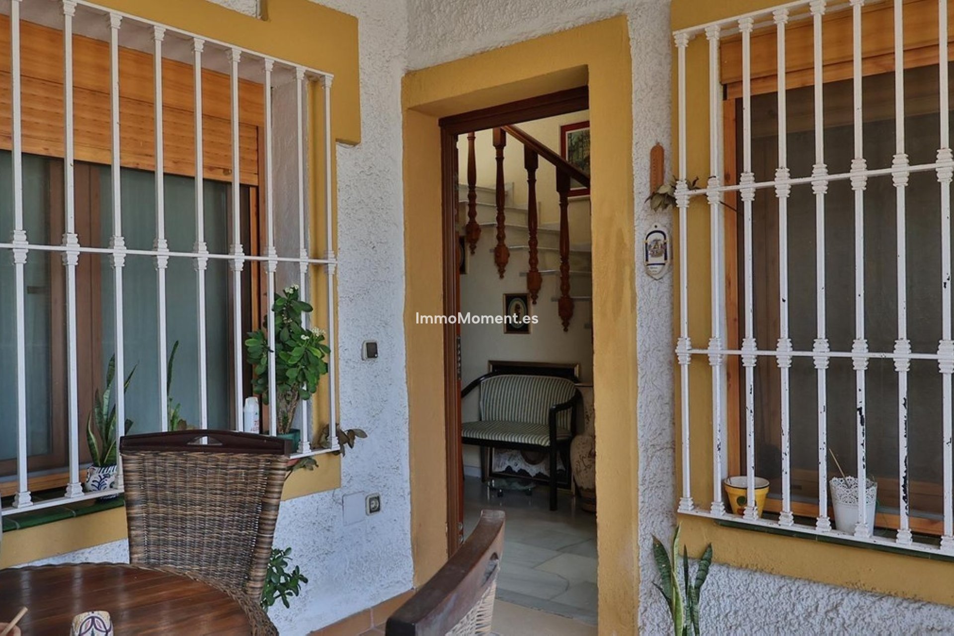 Revente - Villa - Málaga - Guadalmar