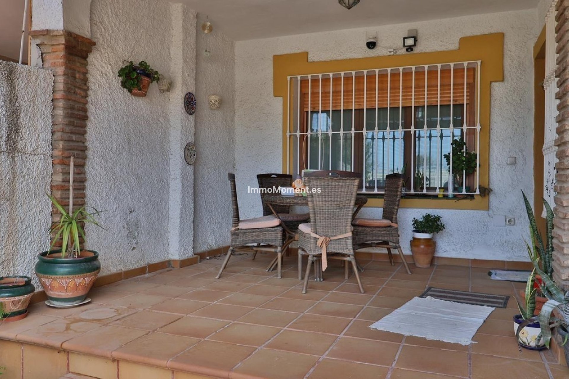 Revente - Villa - Málaga - Guadalmar
