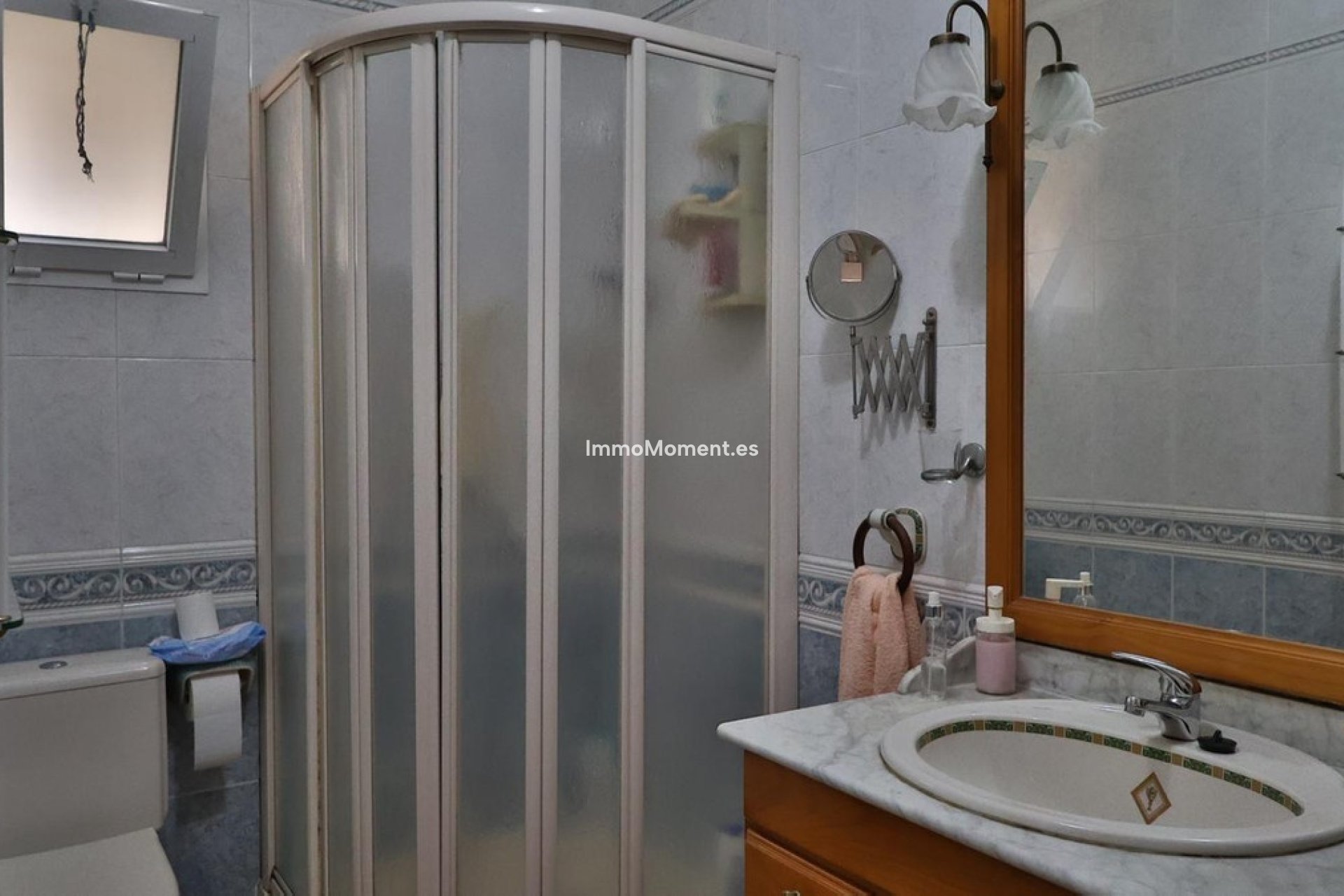 Revente - Villa - Málaga - Guadalmar