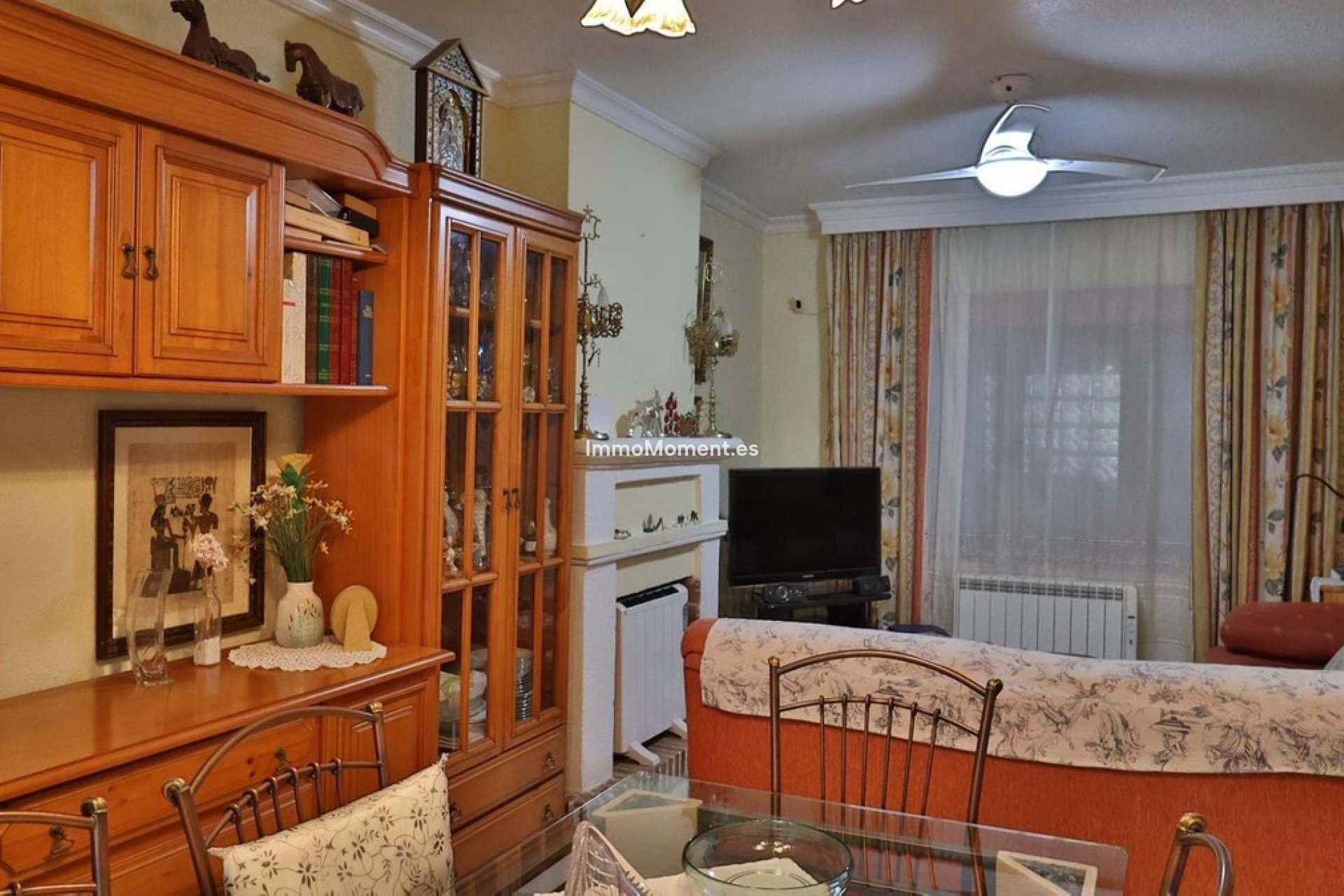 Revente - Villa - Málaga - Guadalmar