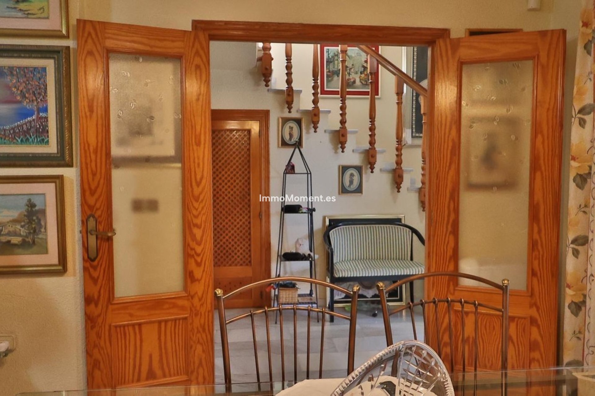 Revente - Villa - Málaga - Guadalmar