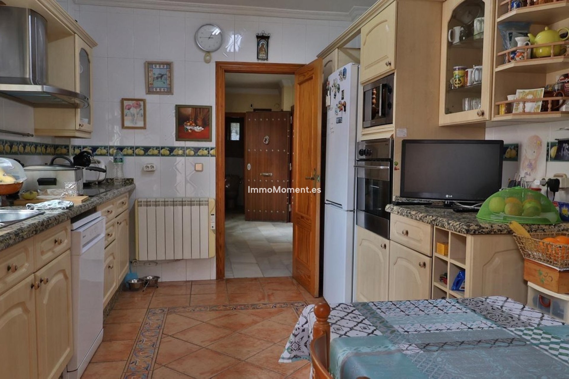 Revente - Villa - Málaga - Guadalmar