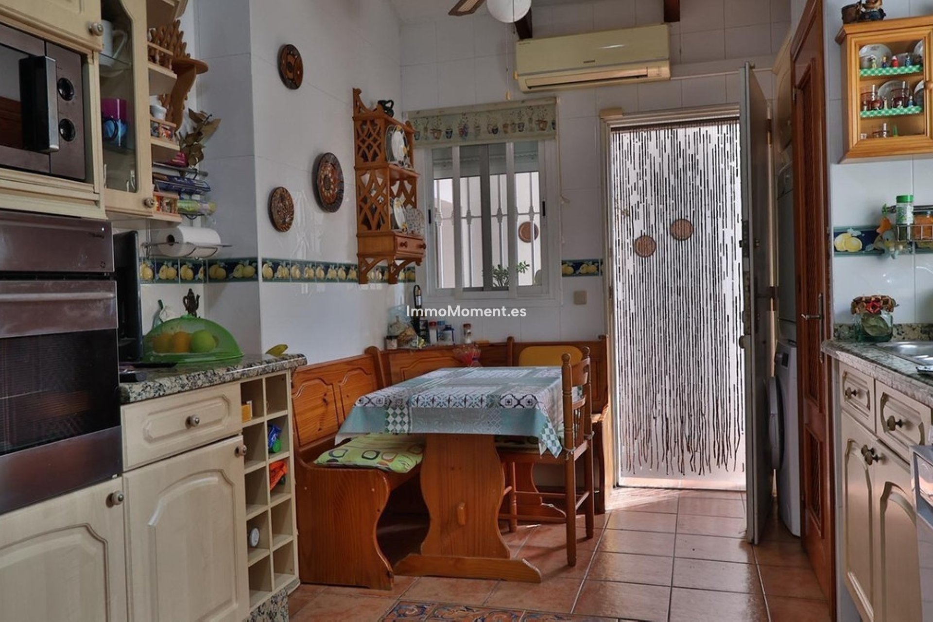 Revente - Villa - Málaga - Guadalmar