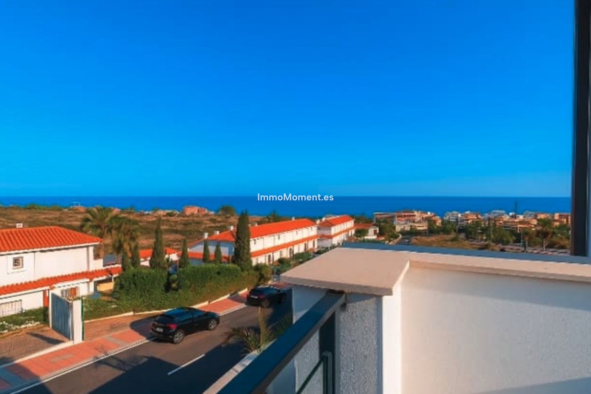 Revente - Villa - Manilva - La Duquesa