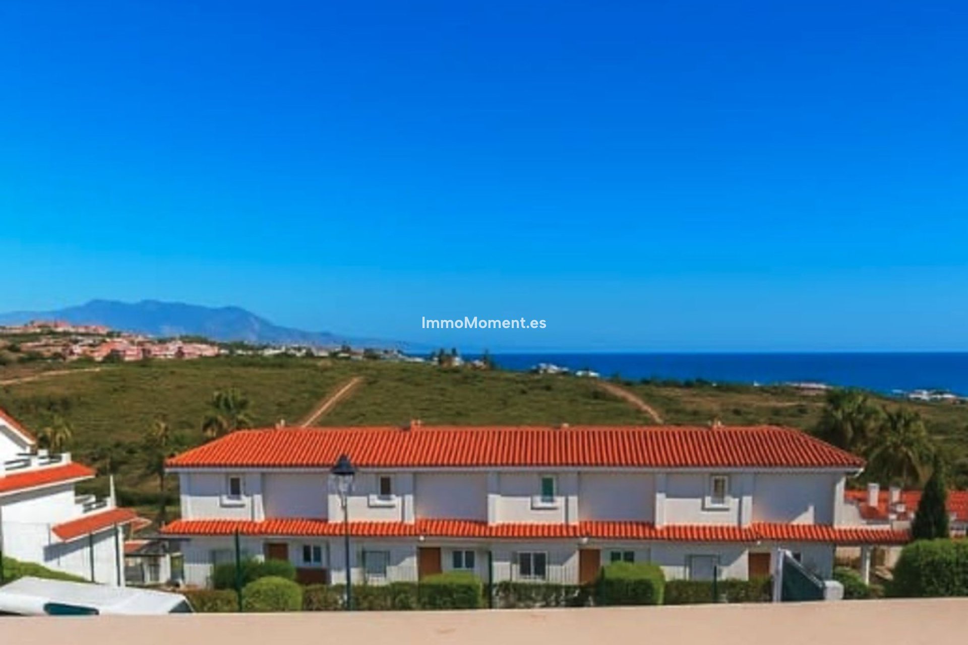 Revente - Villa - Manilva - La Duquesa