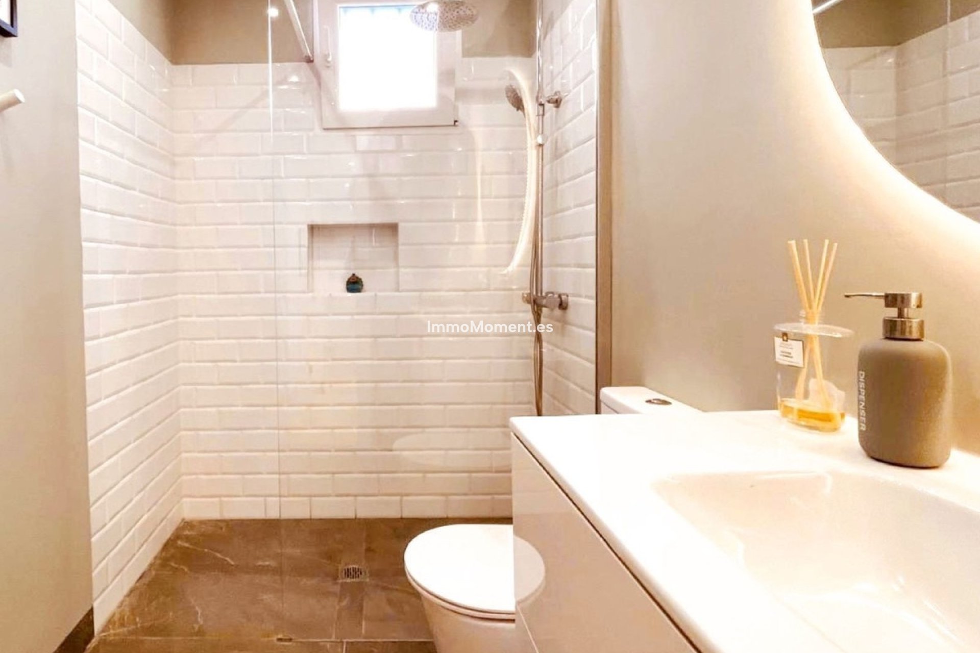 Revente - Villa - Manilva - La Duquesa