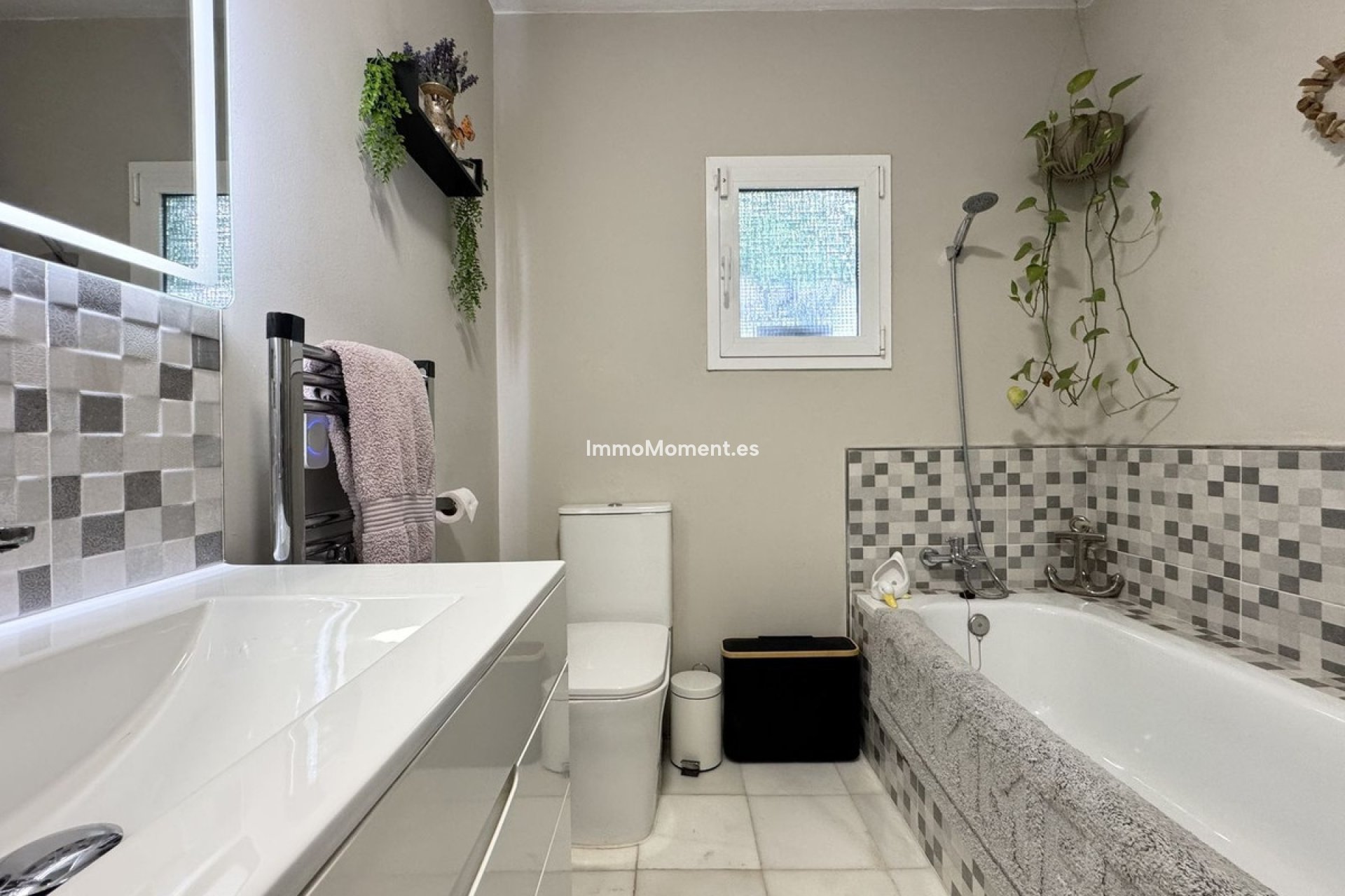 Revente - Villa - Manilva - La Duquesa