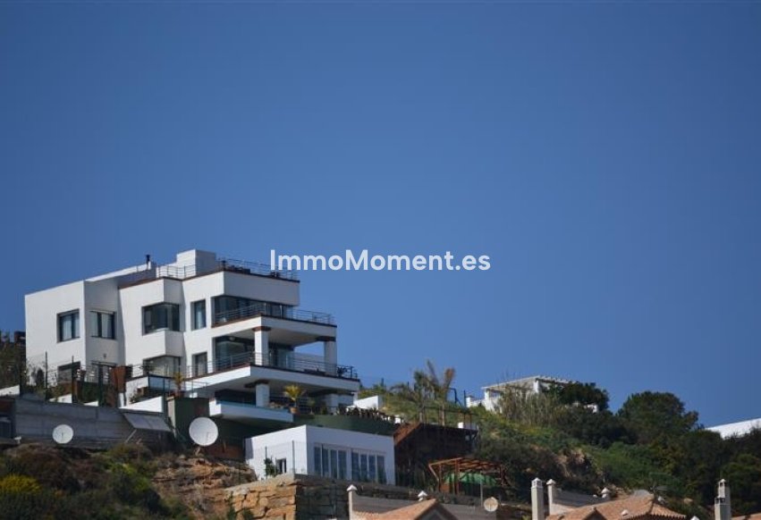 Revente - Villa - Manilva - La Duquesa
