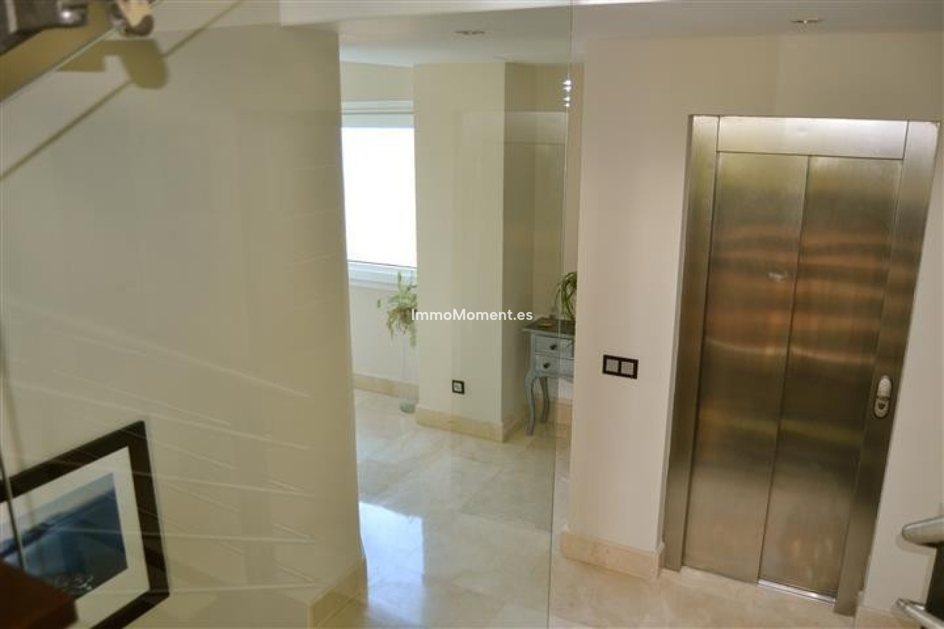 Revente - Villa - Manilva - La Duquesa