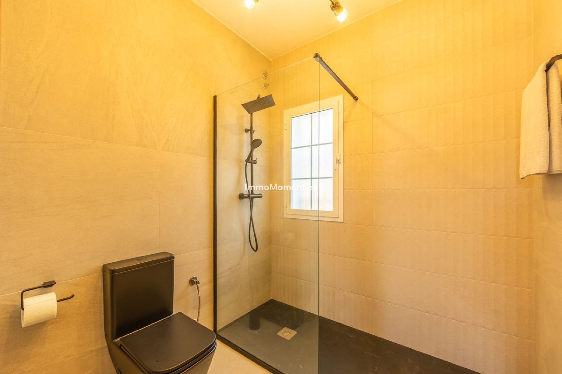 Revente - Villa - Manilva - La Duquesa