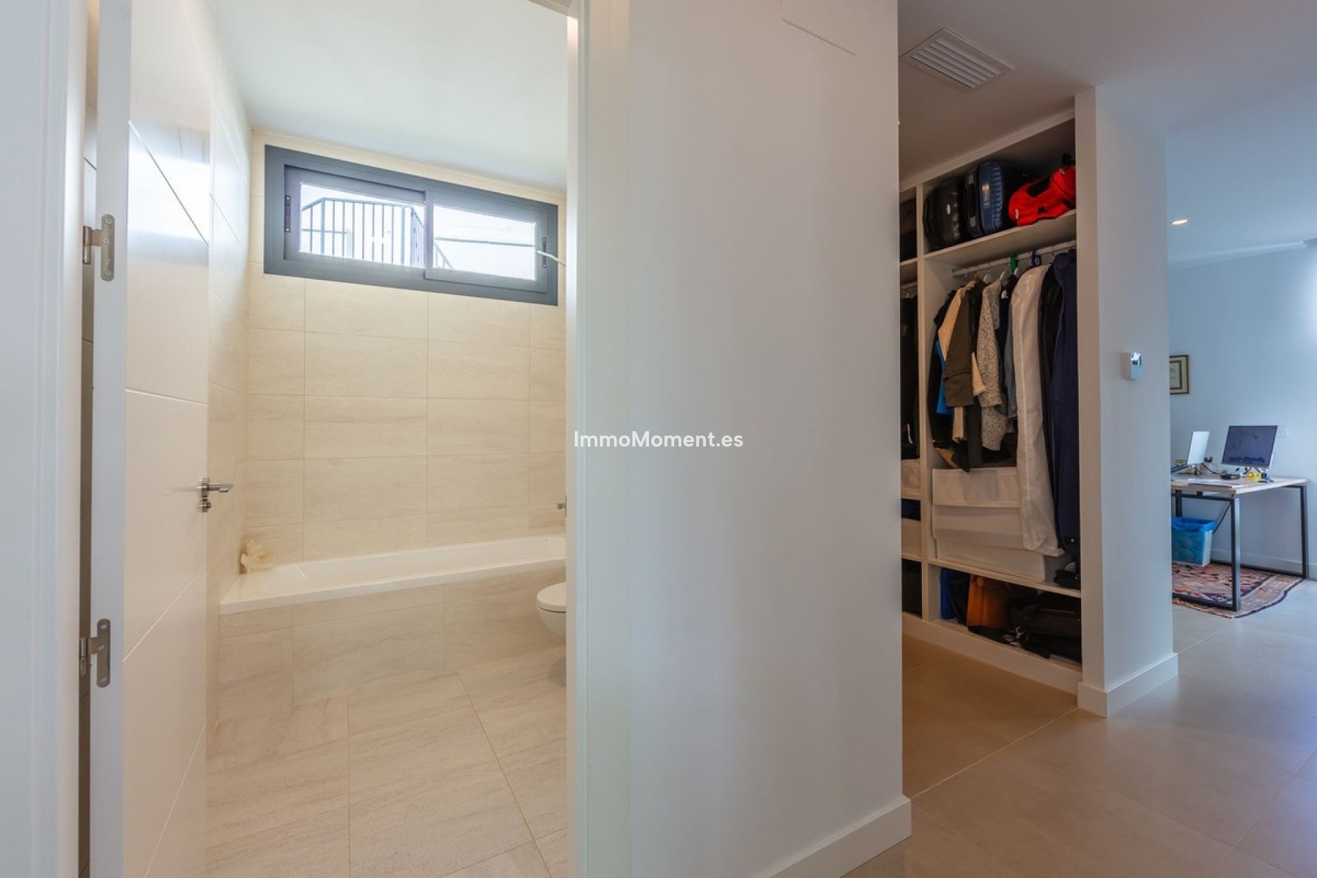 Revente - Villa - Manilva - La Duquesa