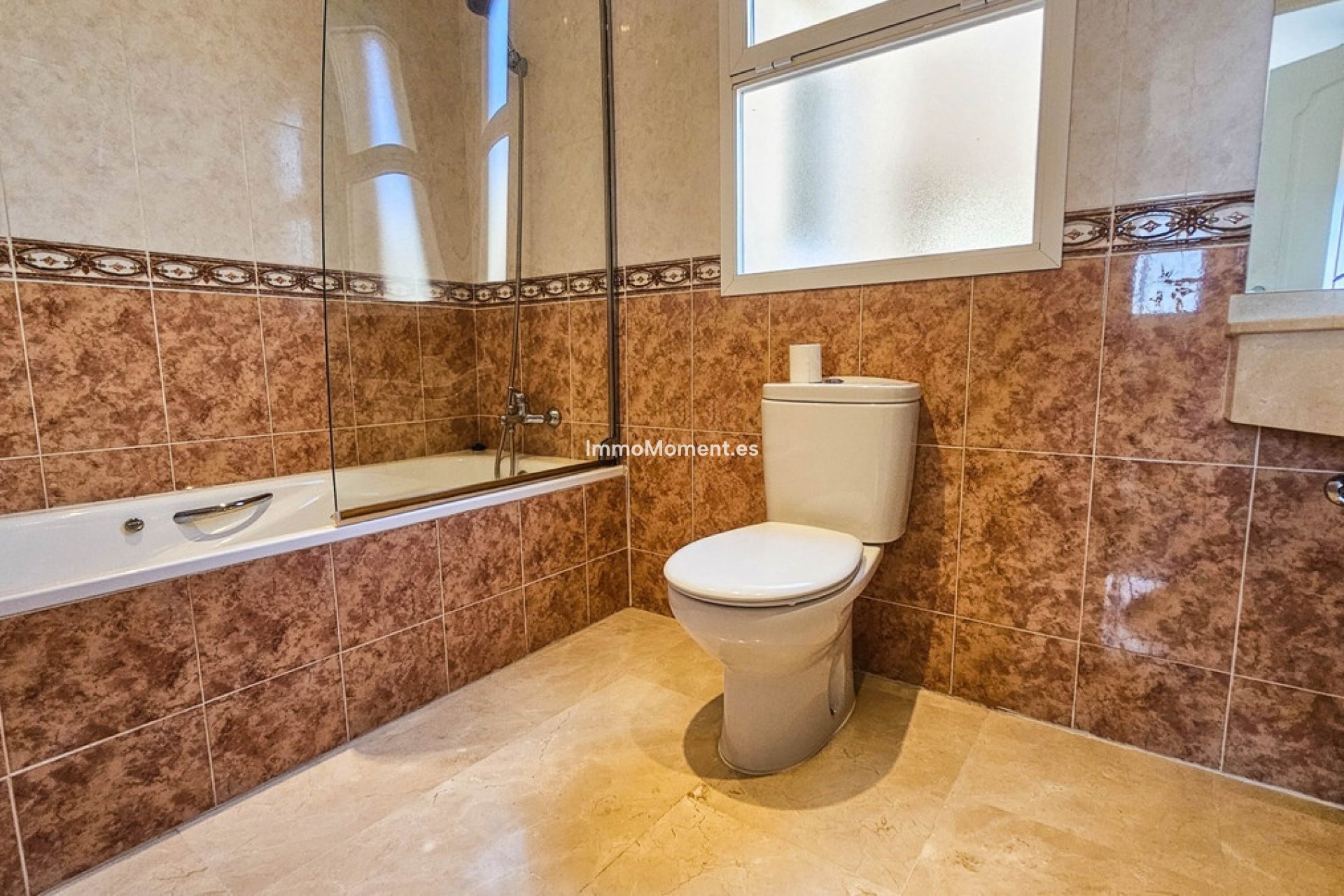 Revente - Villa - Manilva - La Duquesa