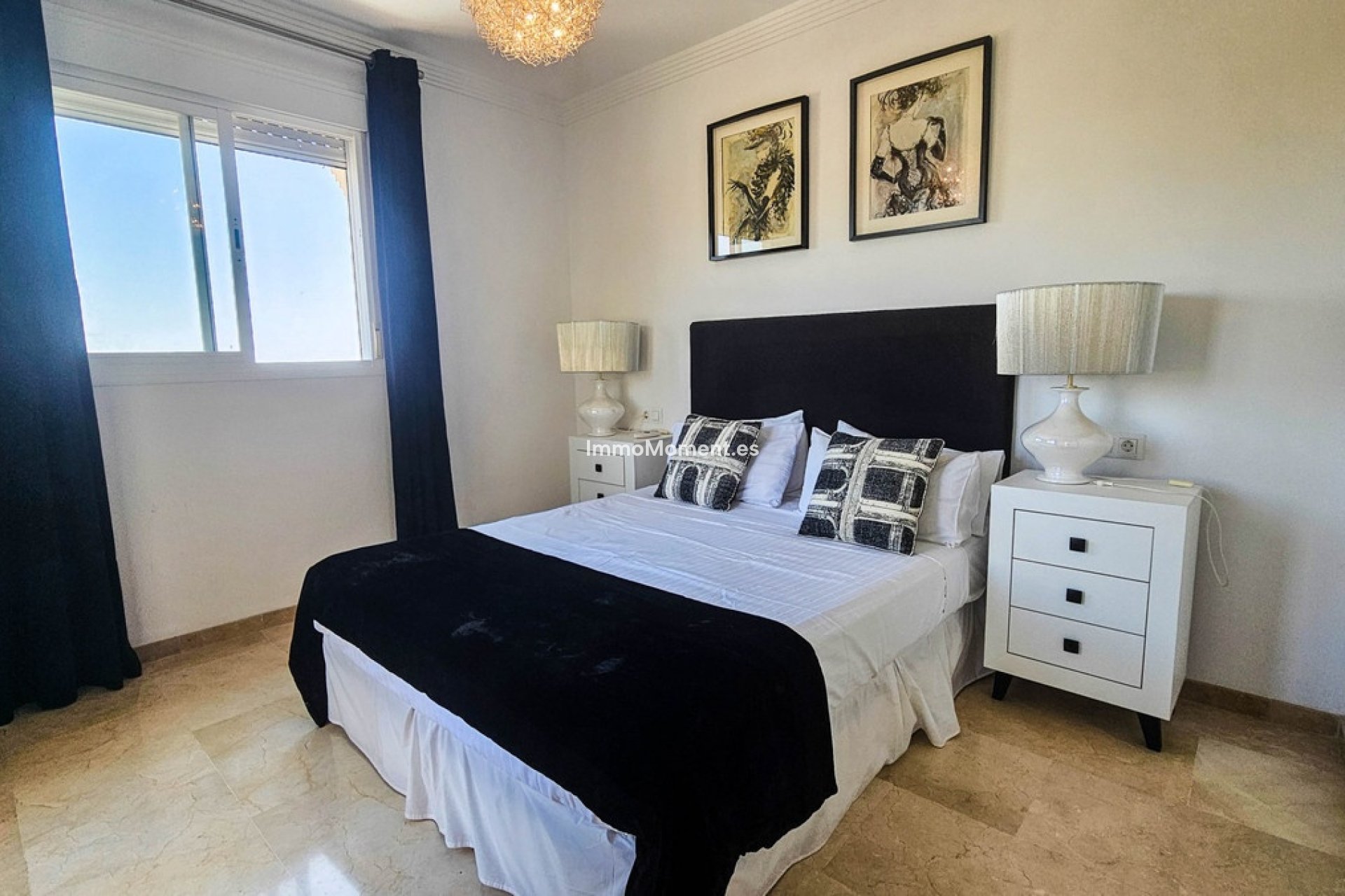 Revente - Villa - Manilva - La Duquesa