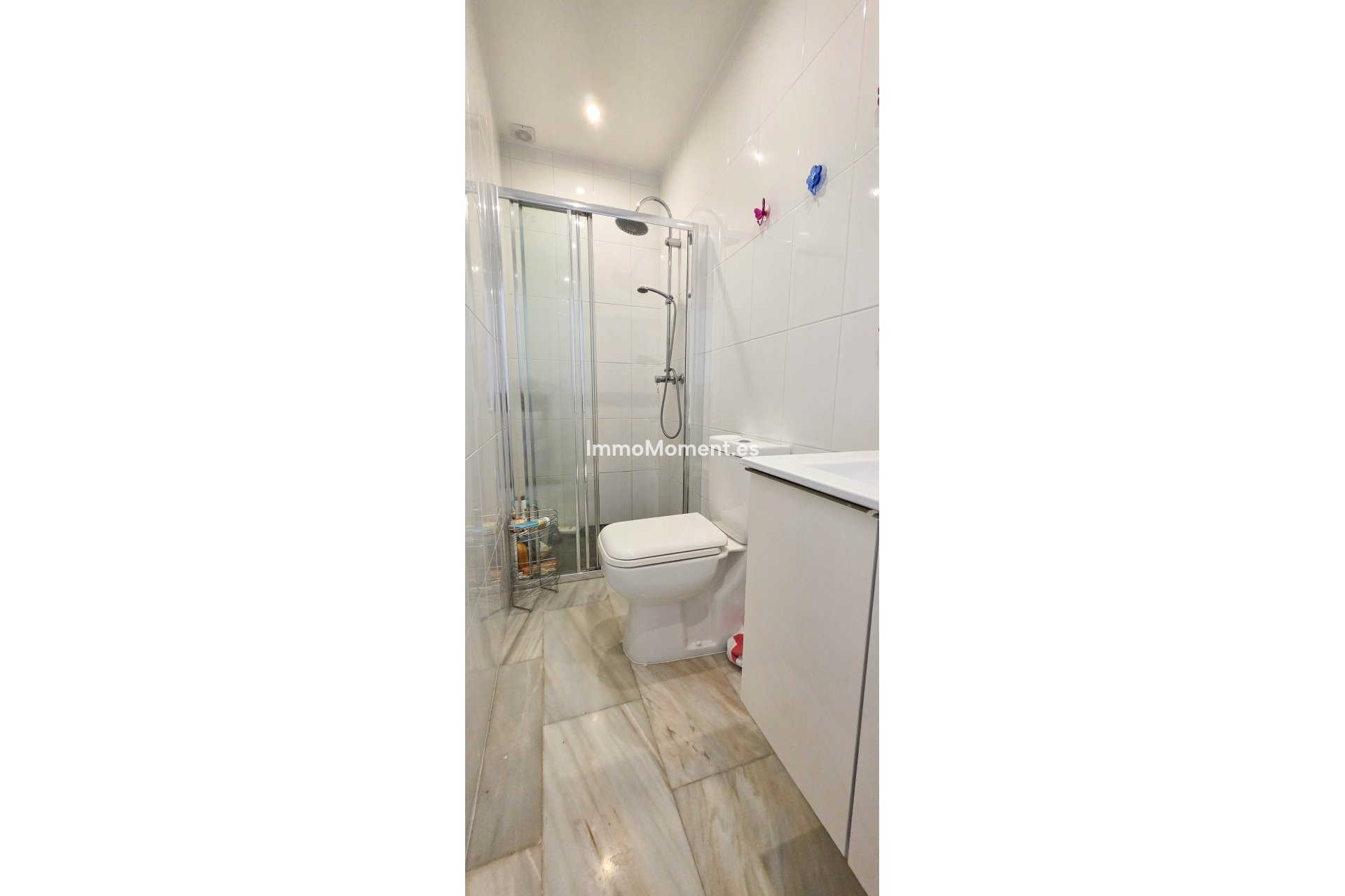 Revente - Villa - Manilva - La Duquesa