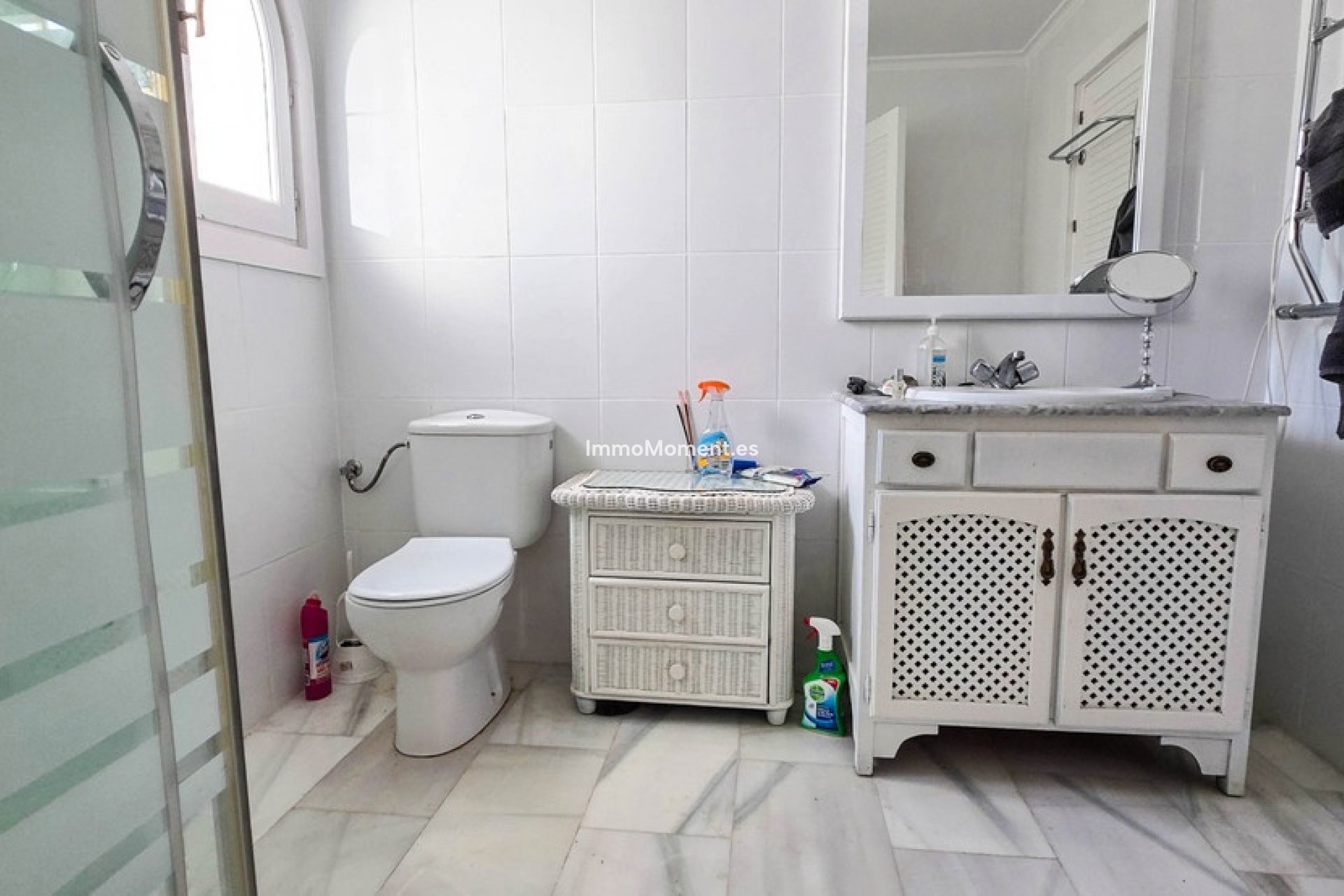 Revente - Villa - Manilva - La Duquesa