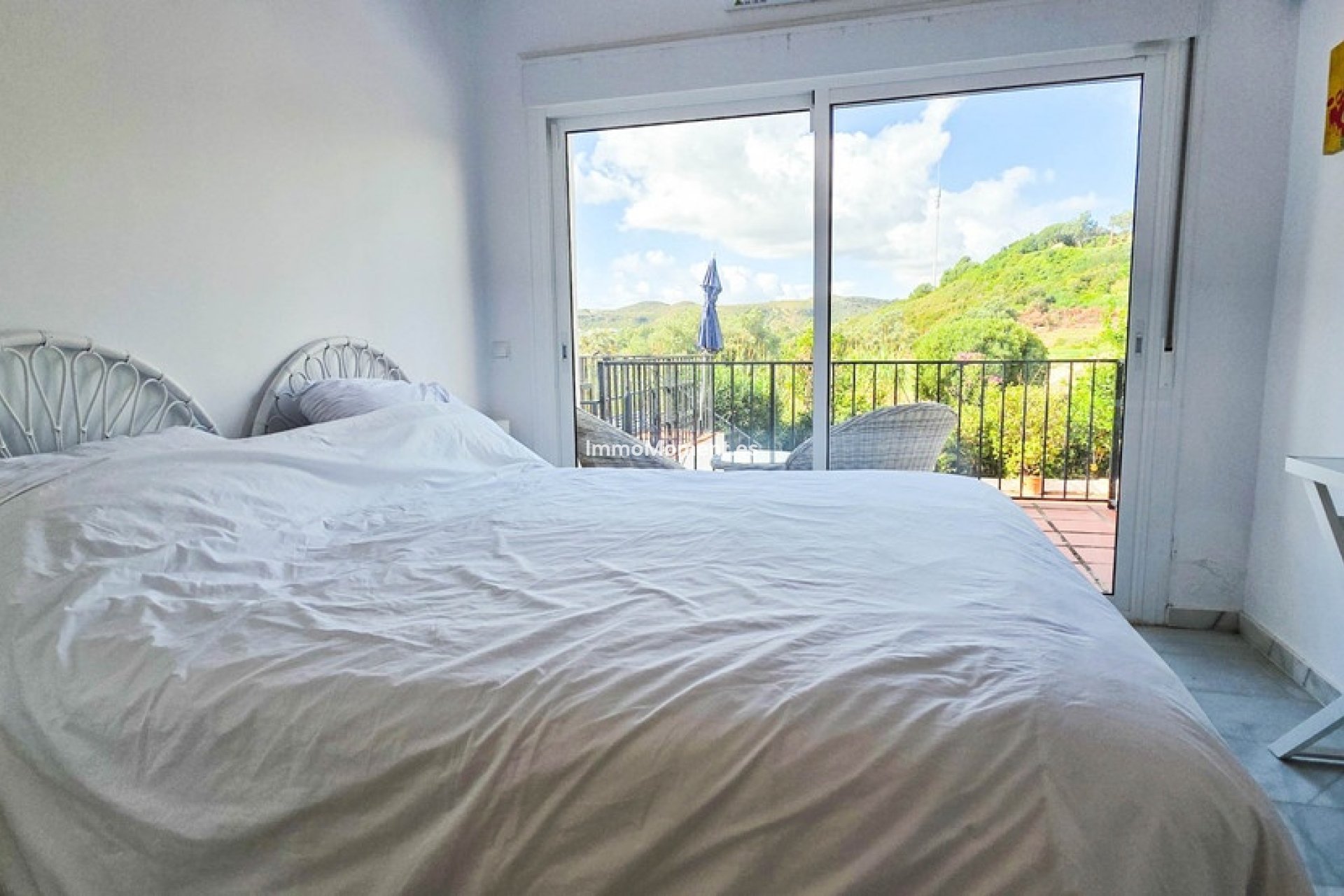 Revente - Villa - Manilva - La Duquesa