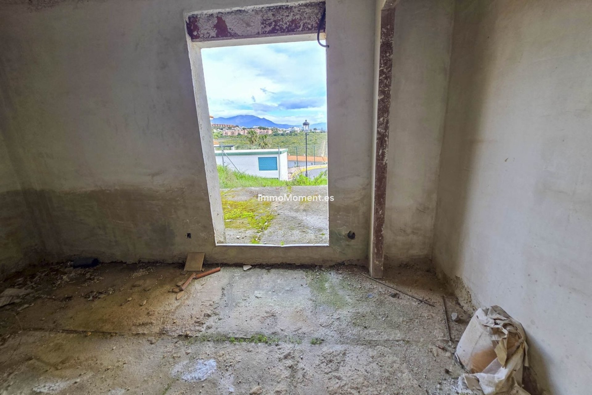 Revente - Villa - Manilva - La Duquesa