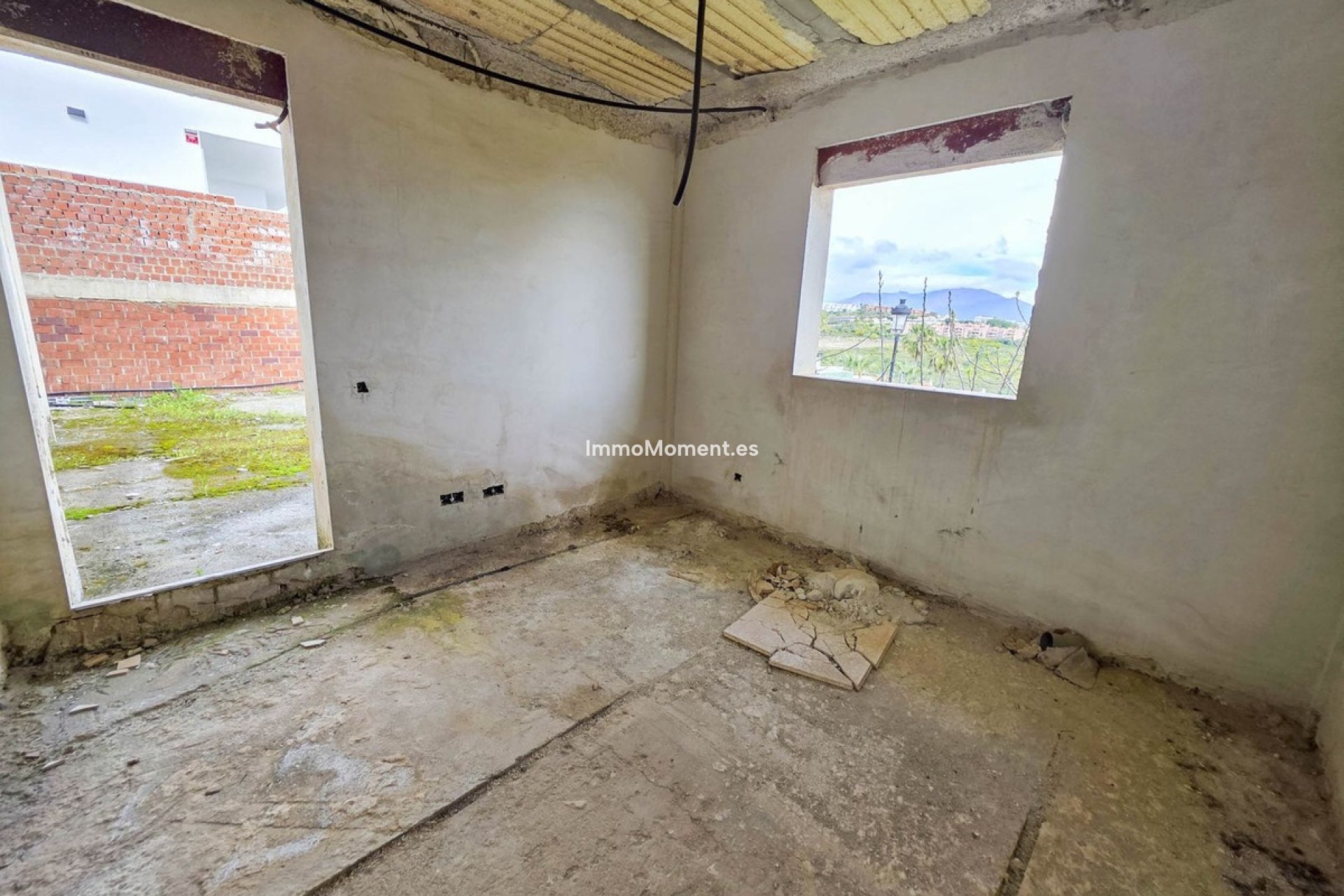 Revente - Villa - Manilva - La Duquesa