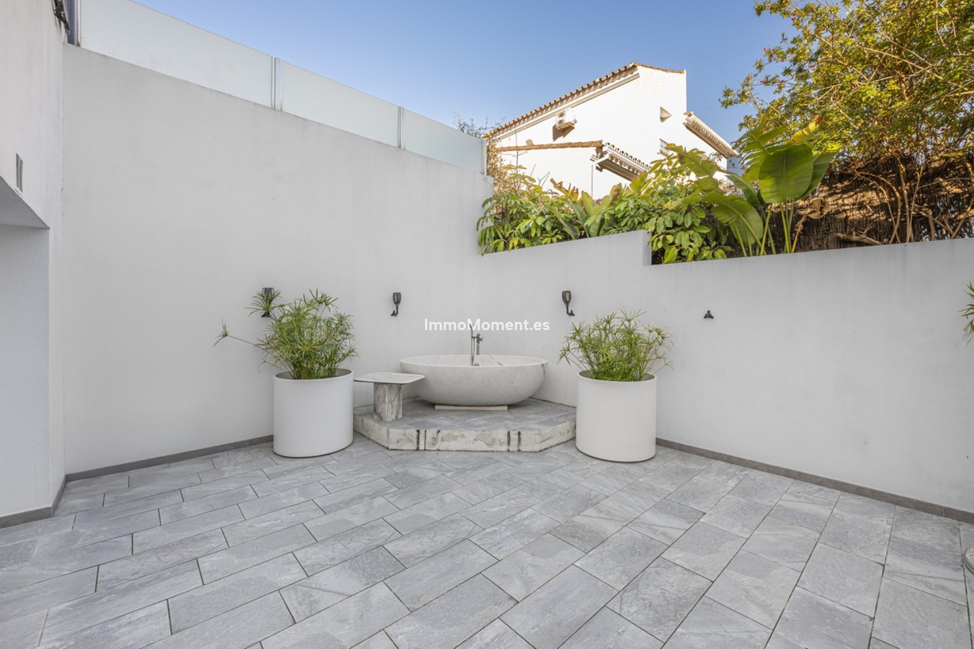 Revente - Villa - Manilva - La Duquesa