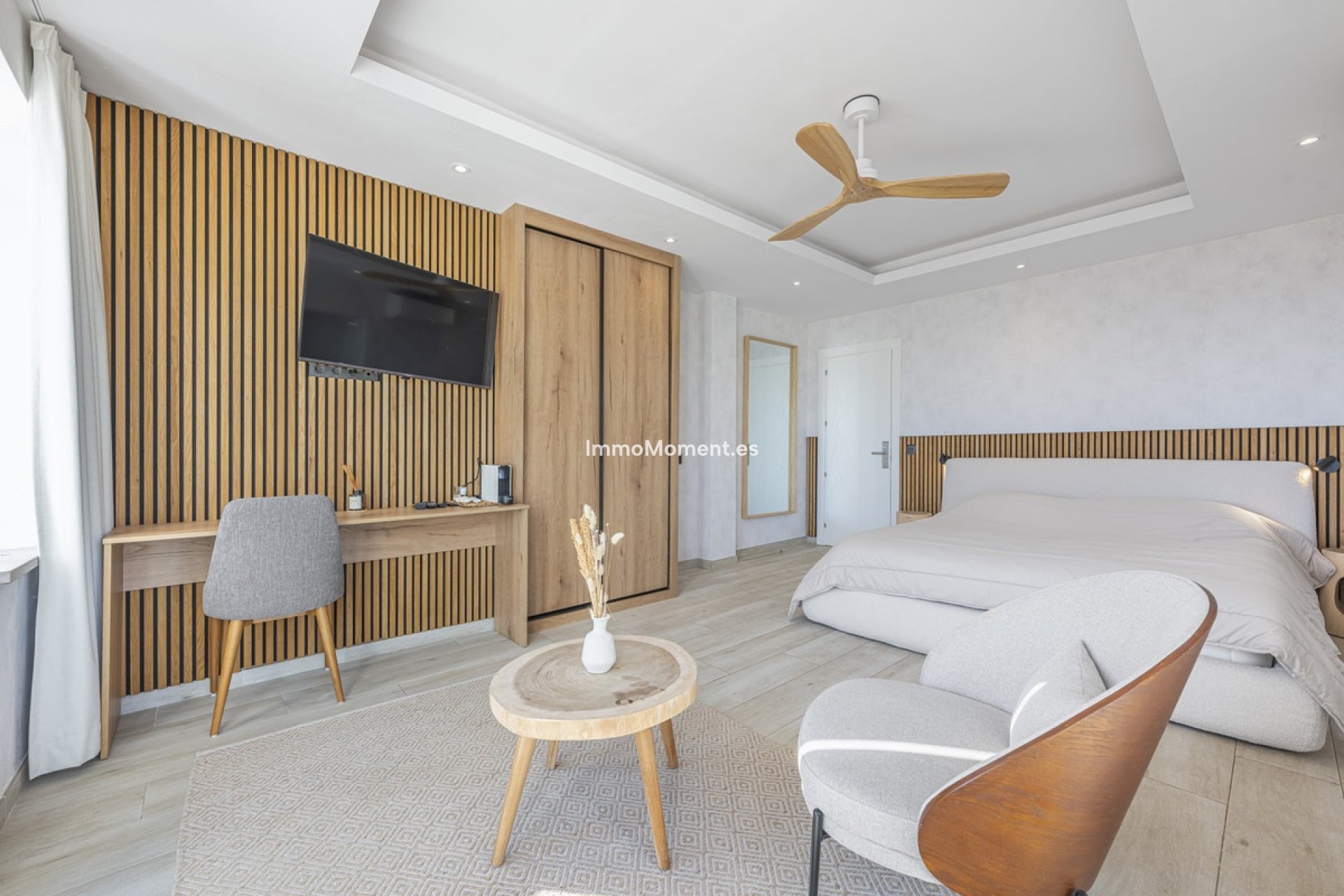 Revente - Villa - Manilva - La Duquesa