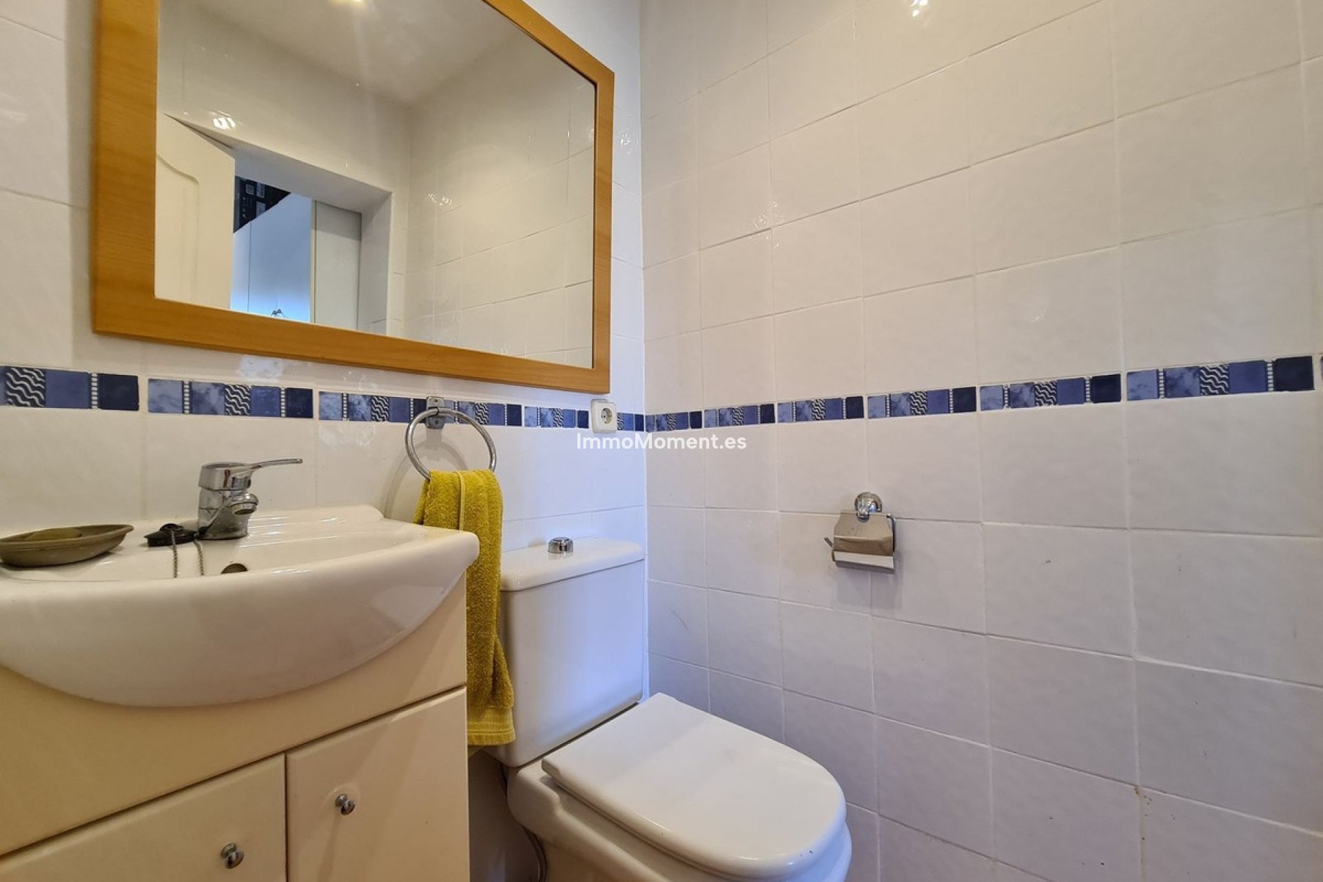 Revente - Villa - Manilva - La Duquesa