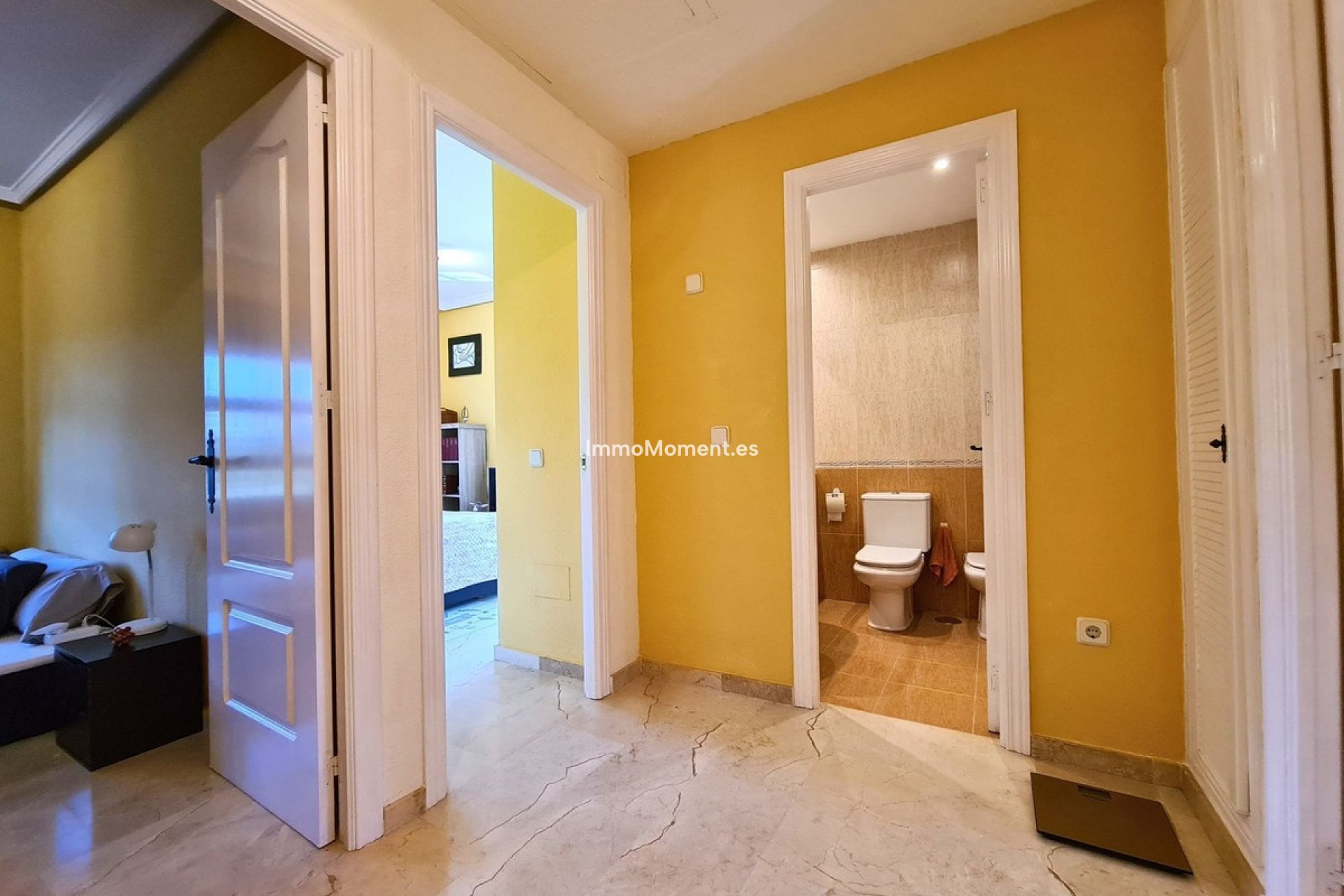 Revente - Villa - Manilva - La Duquesa