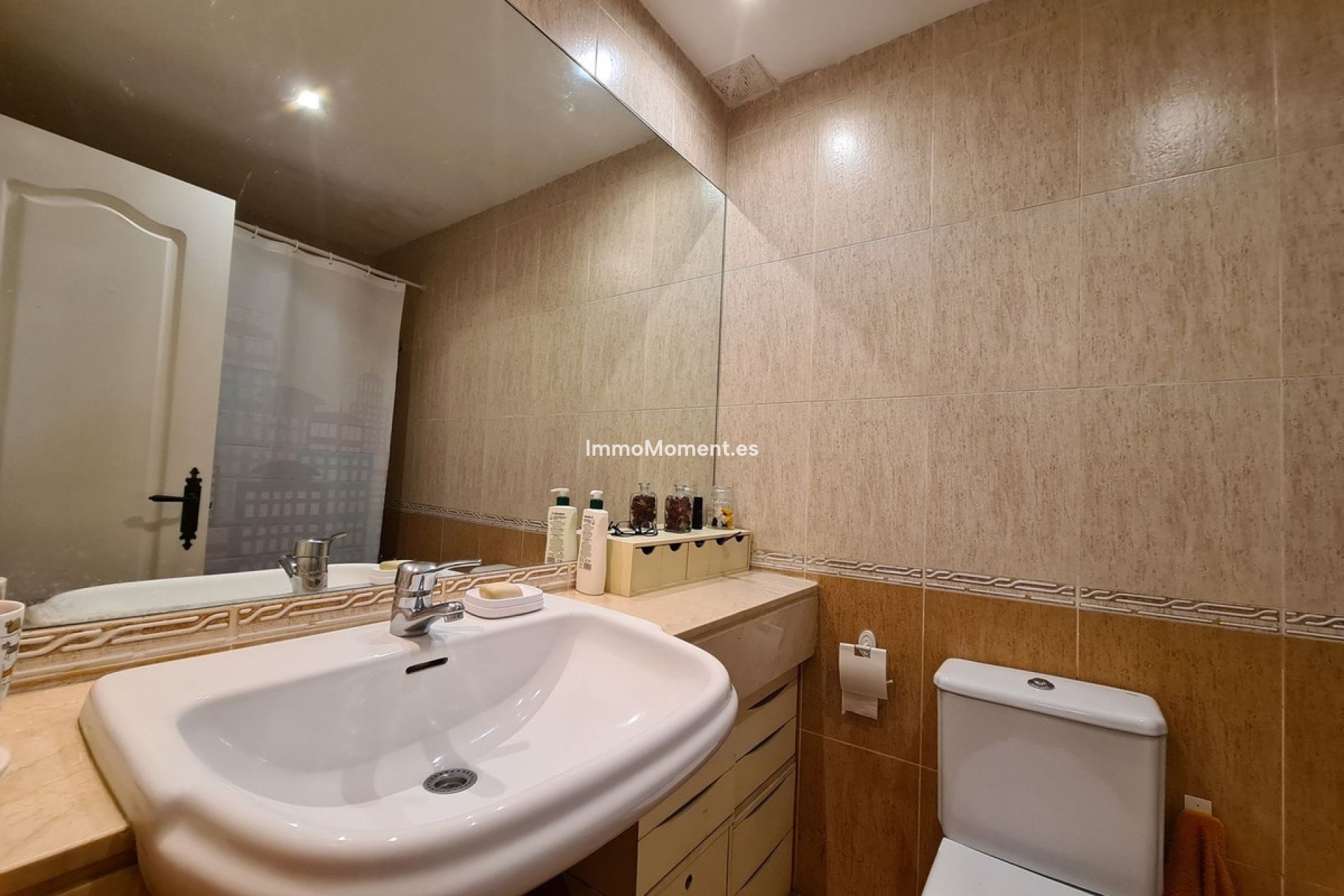 Revente - Villa - Manilva - La Duquesa