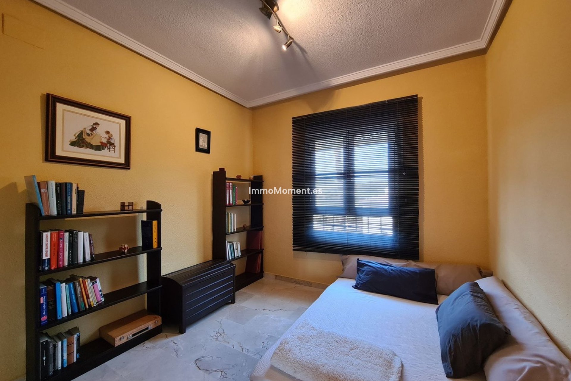 Revente - Villa - Manilva - La Duquesa