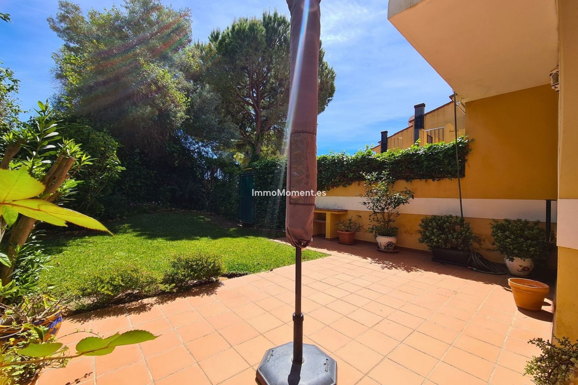 Revente - Villa - Manilva - La Duquesa