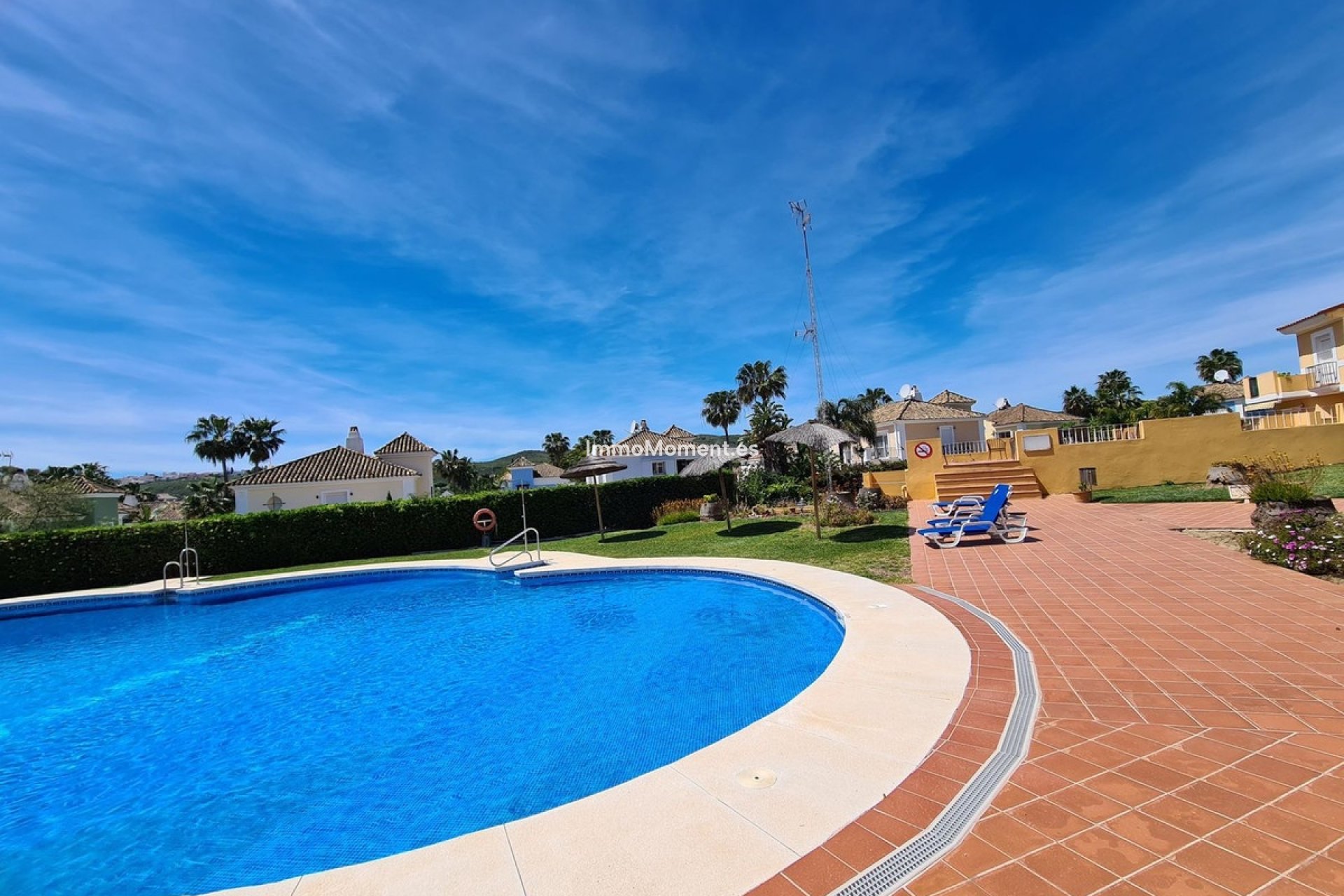 Revente - Villa - Manilva - La Duquesa
