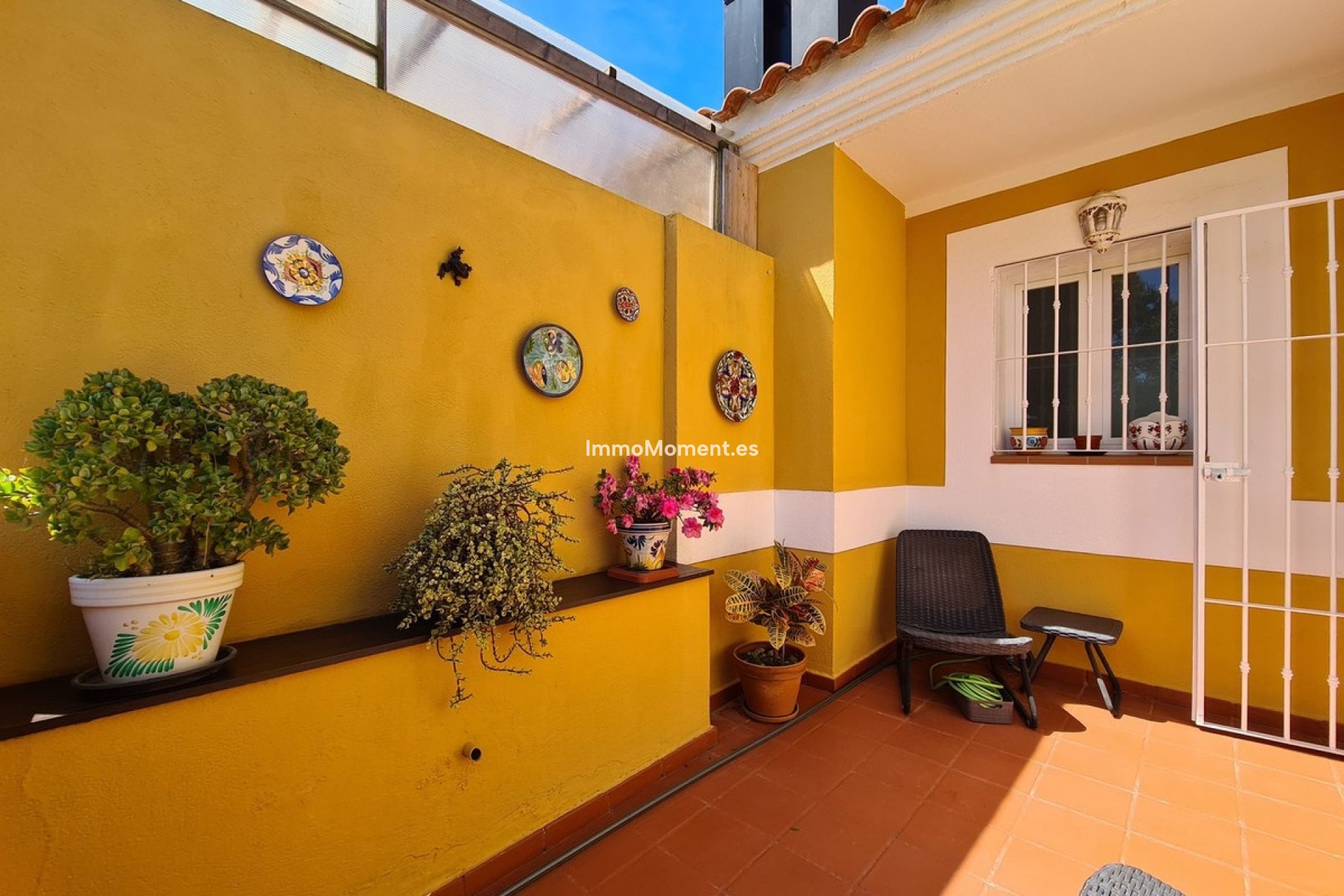 Revente - Villa - Manilva - La Duquesa