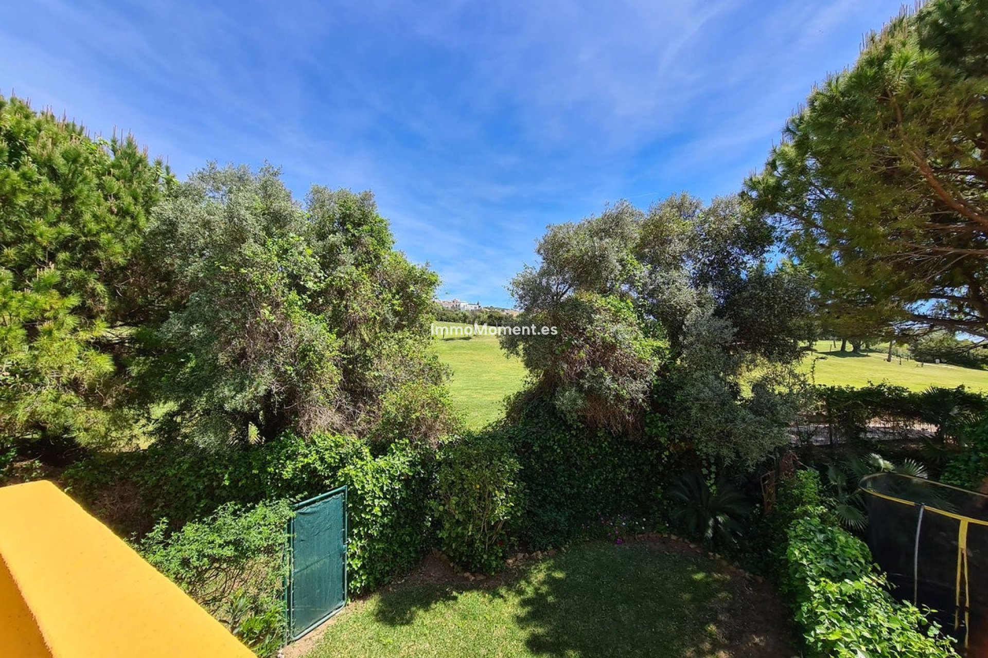 Revente - Villa - Manilva - La Duquesa