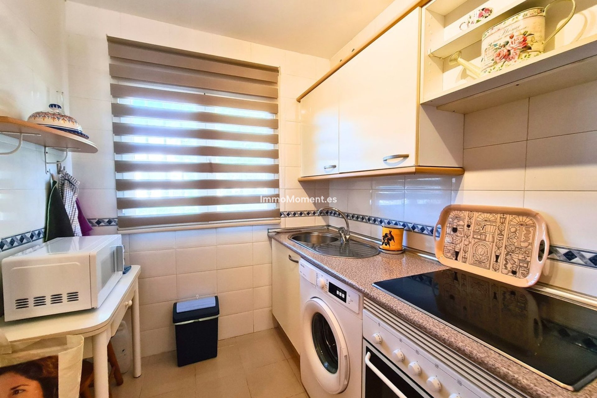 Revente - Villa - Manilva - La Duquesa