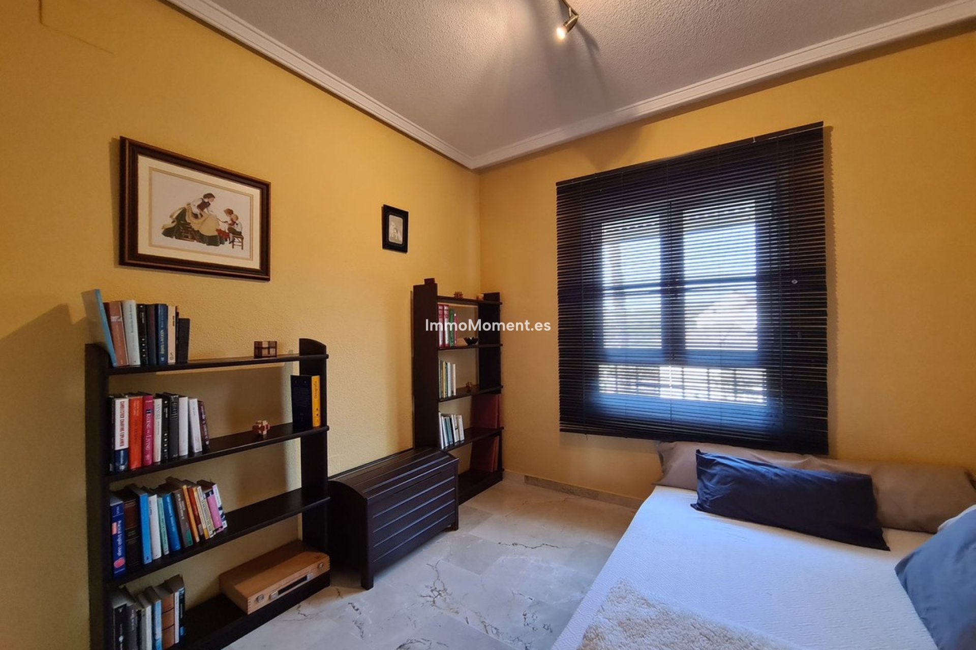 Revente - Villa - Manilva - La Duquesa