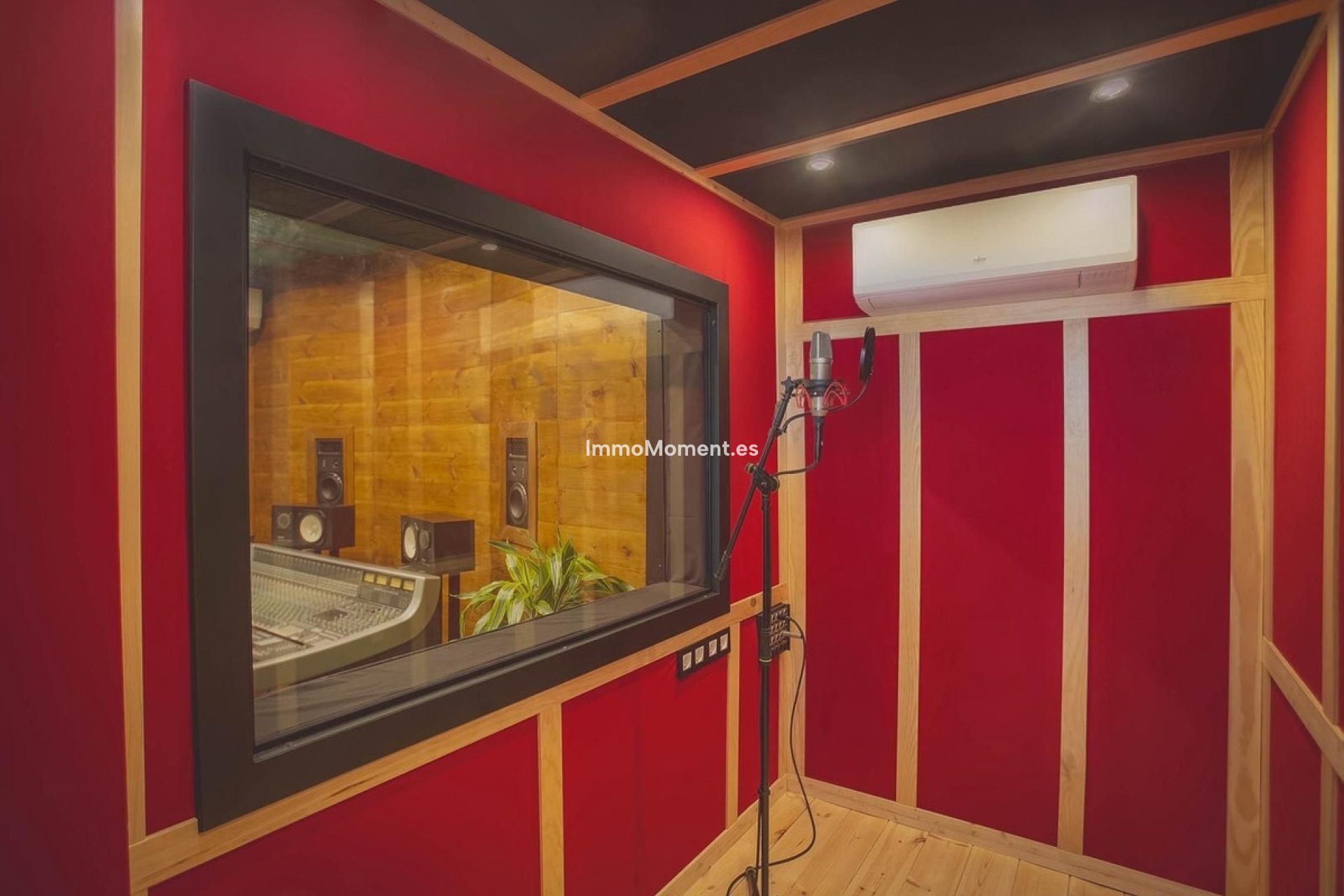 Revente - Villa - Manilva - La Duquesa