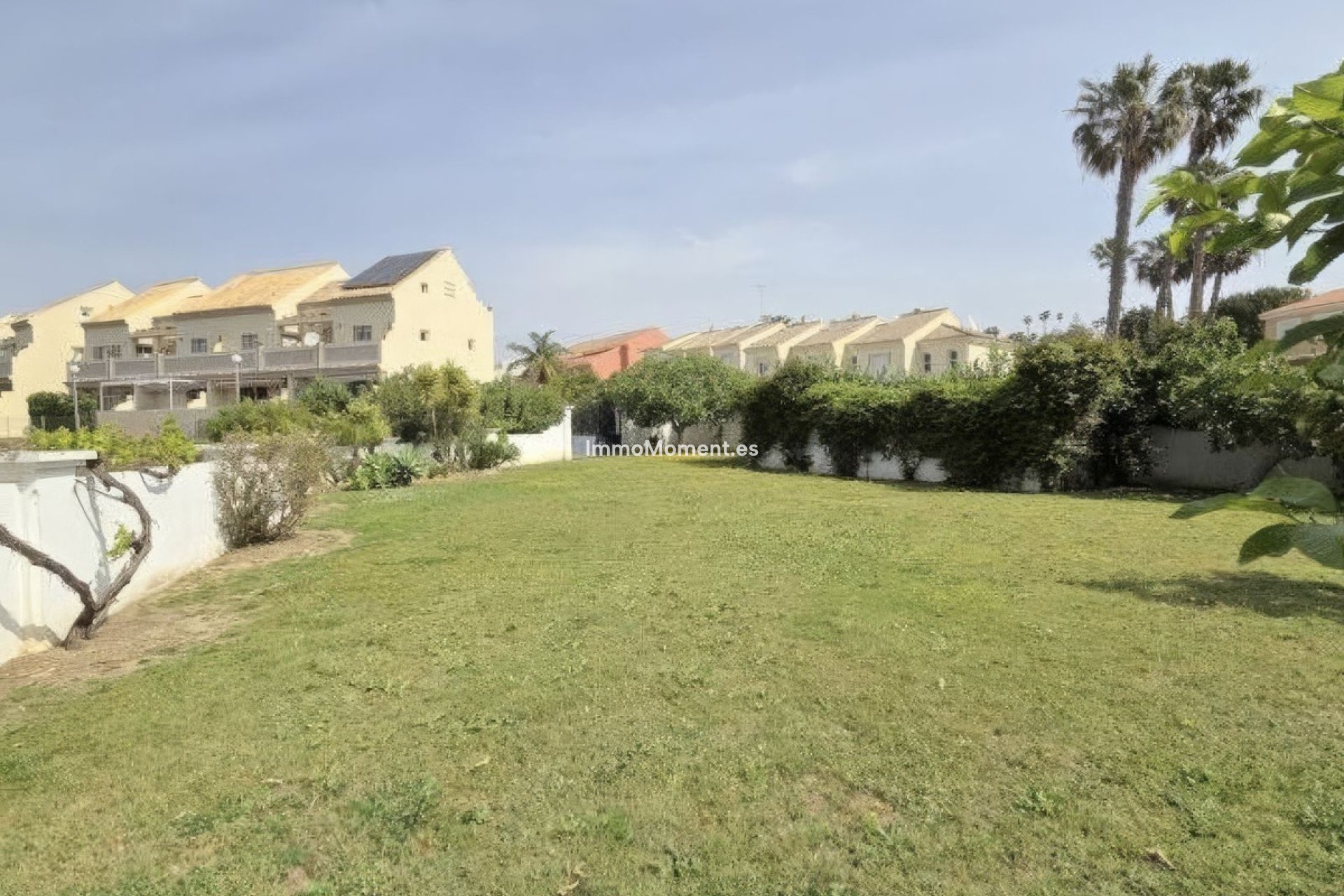 Revente - Villa - Manilva - La Duquesa