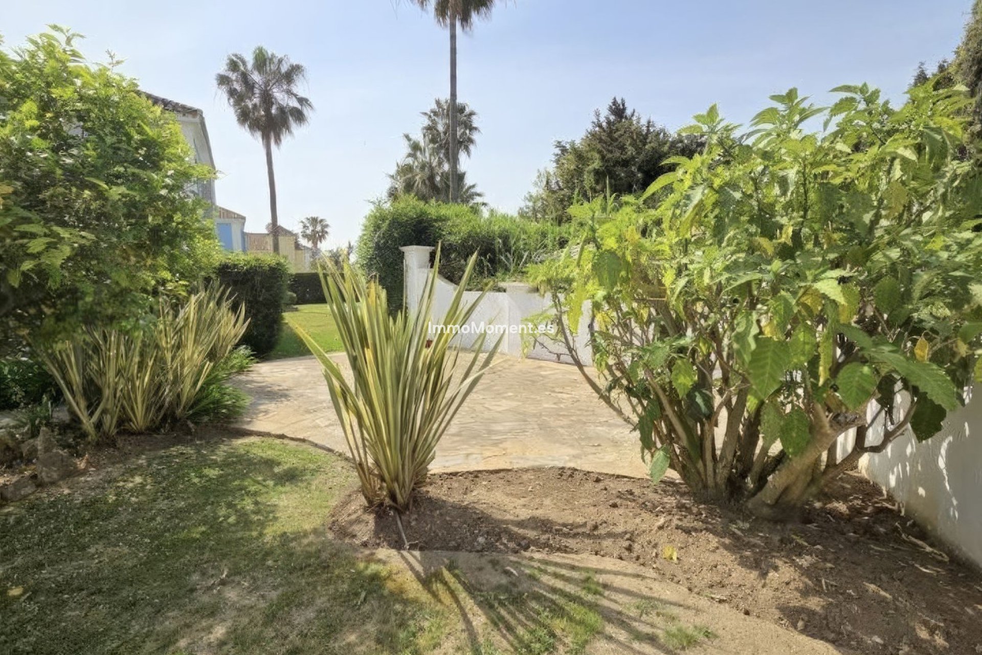 Revente - Villa - Manilva - La Duquesa