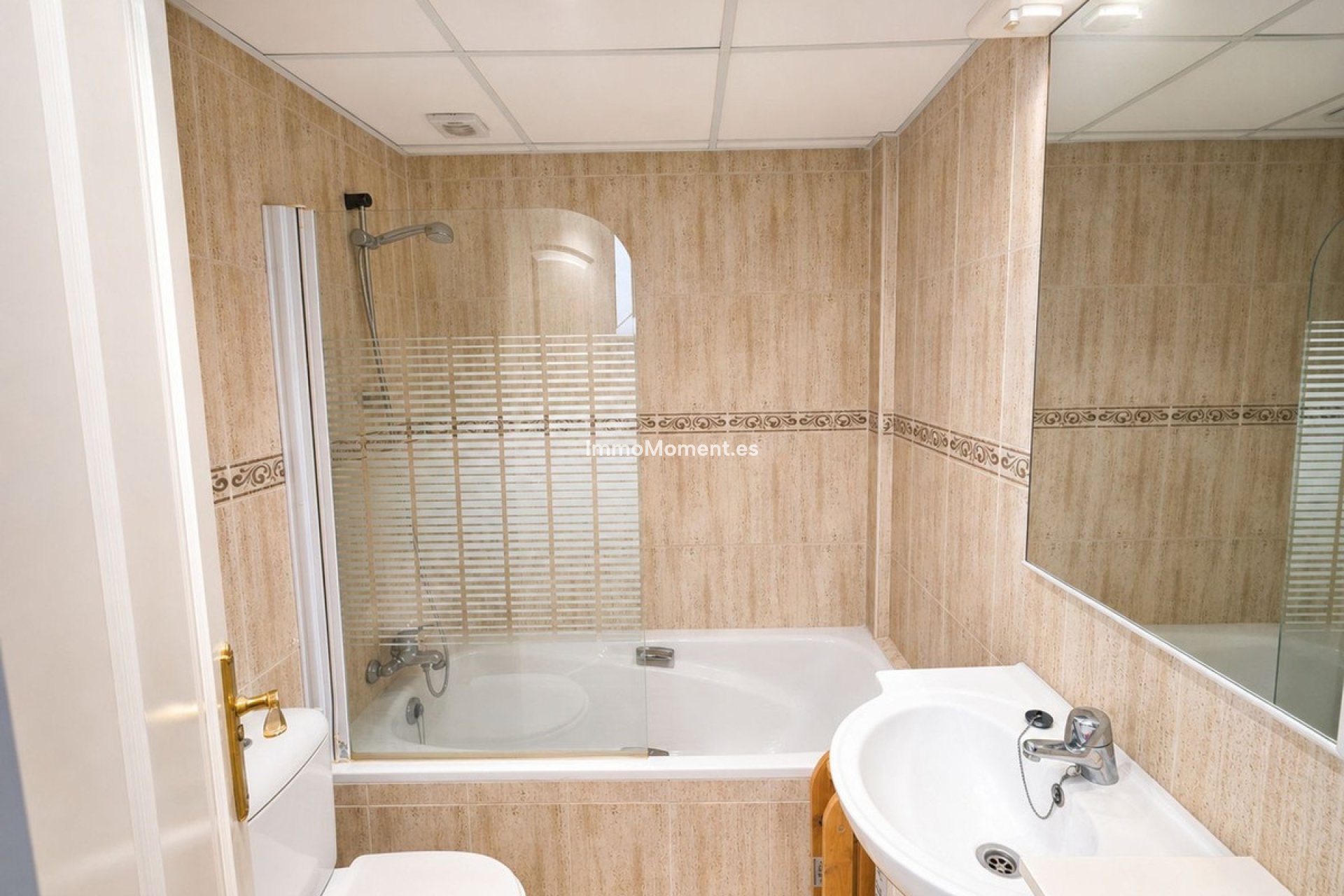 Revente - Villa - Manilva - La Duquesa