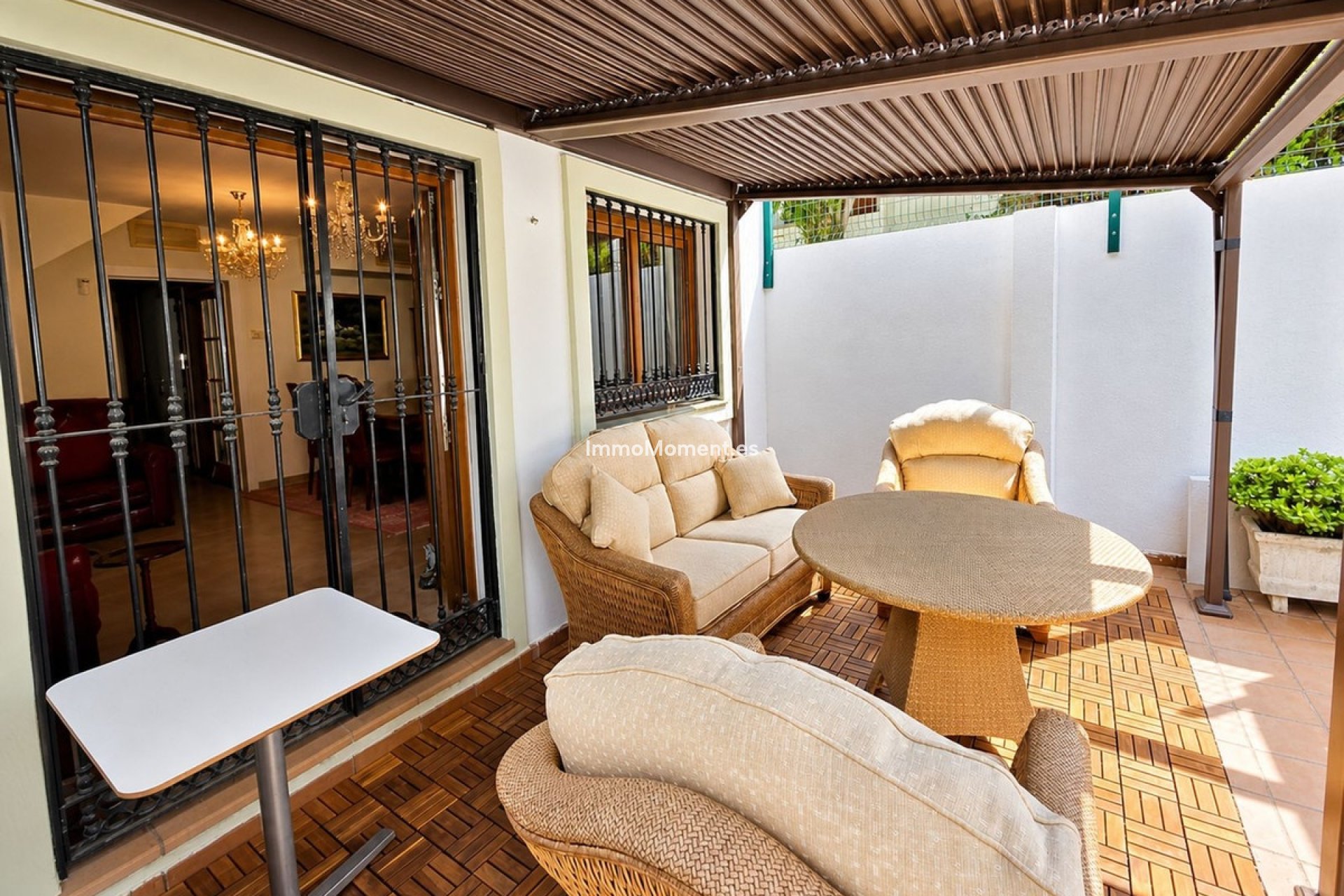 Revente - Villa - Manilva - La Duquesa