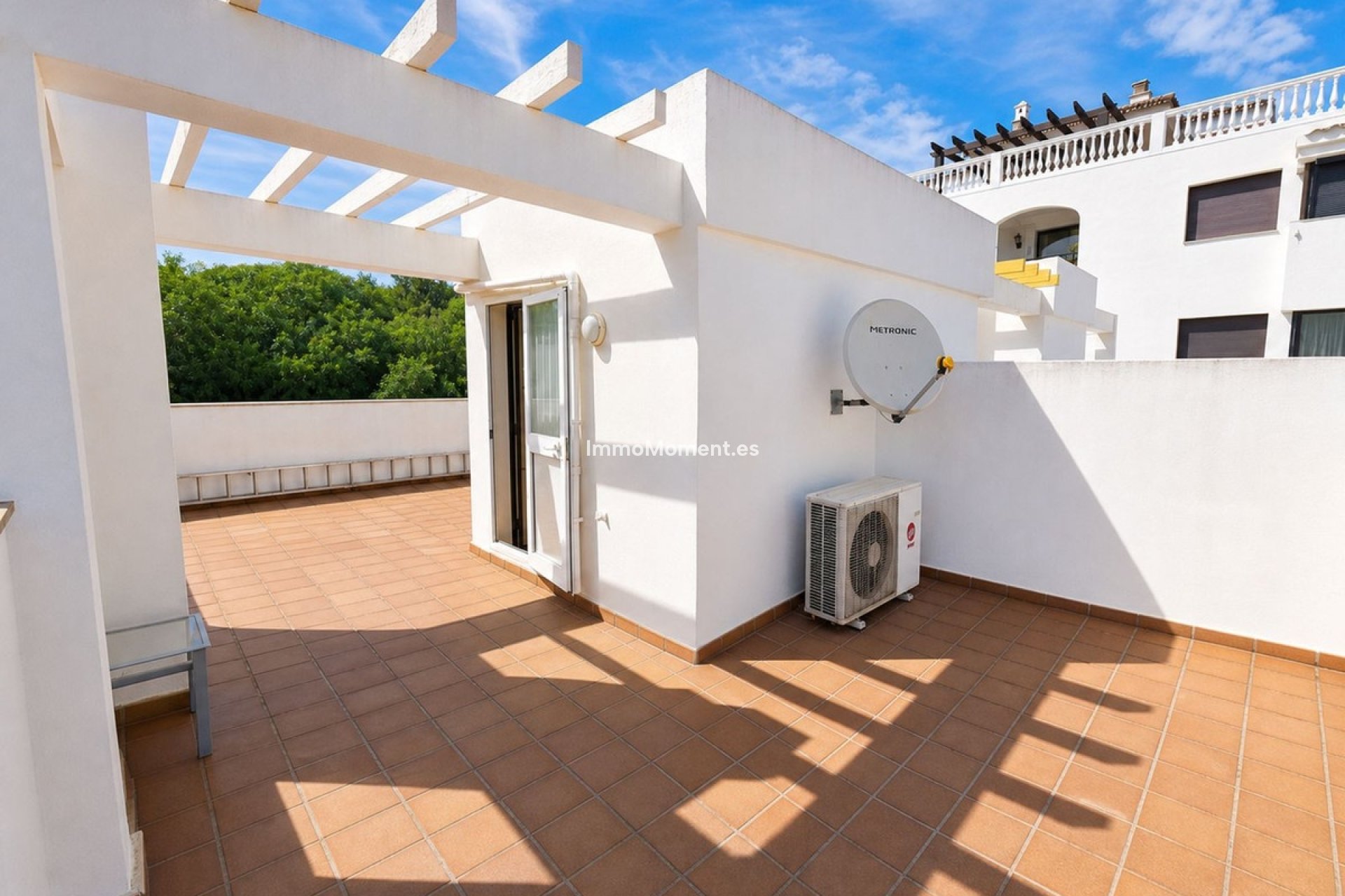 Revente - Villa - Manilva - La Duquesa