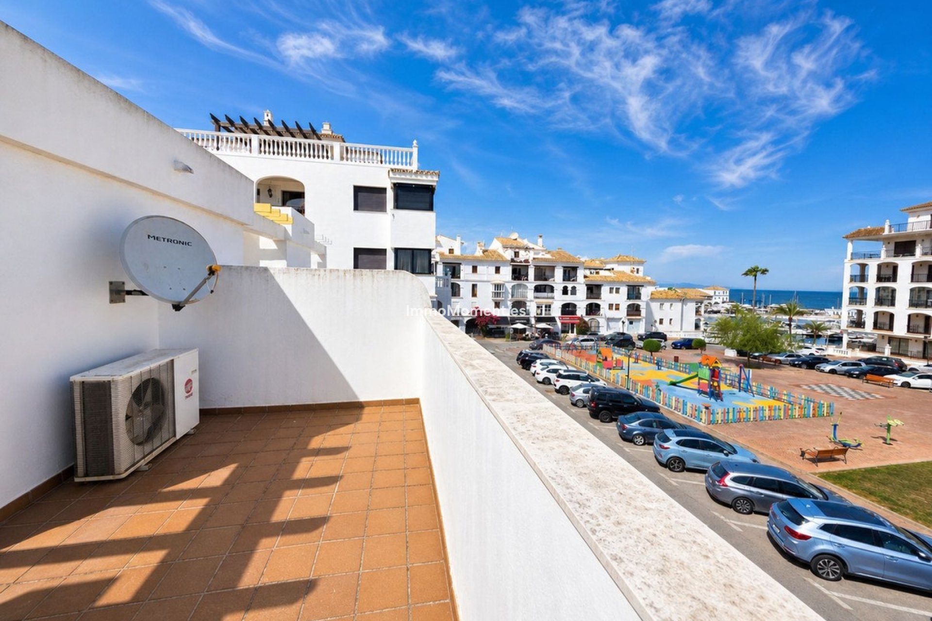 Revente - Villa - Manilva - La Duquesa